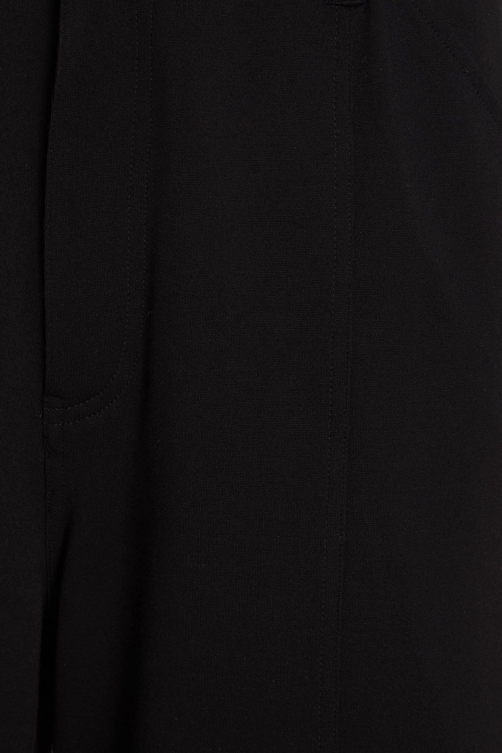 RAG & BONE بنطال كارغو Irina من الجيرسي المطاط
