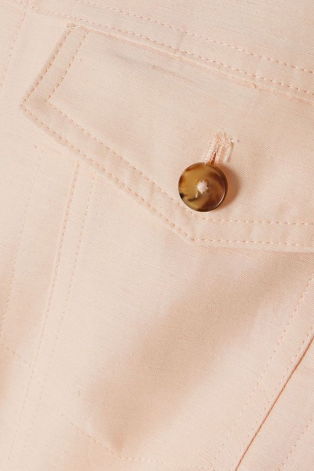 LOULOU STUDIO Kerria dupioni jacket