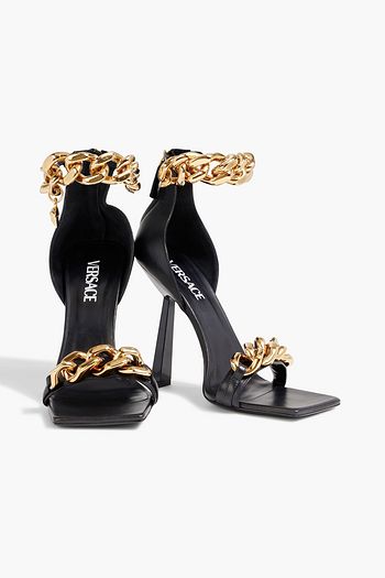 Versace sale shoes hotsell