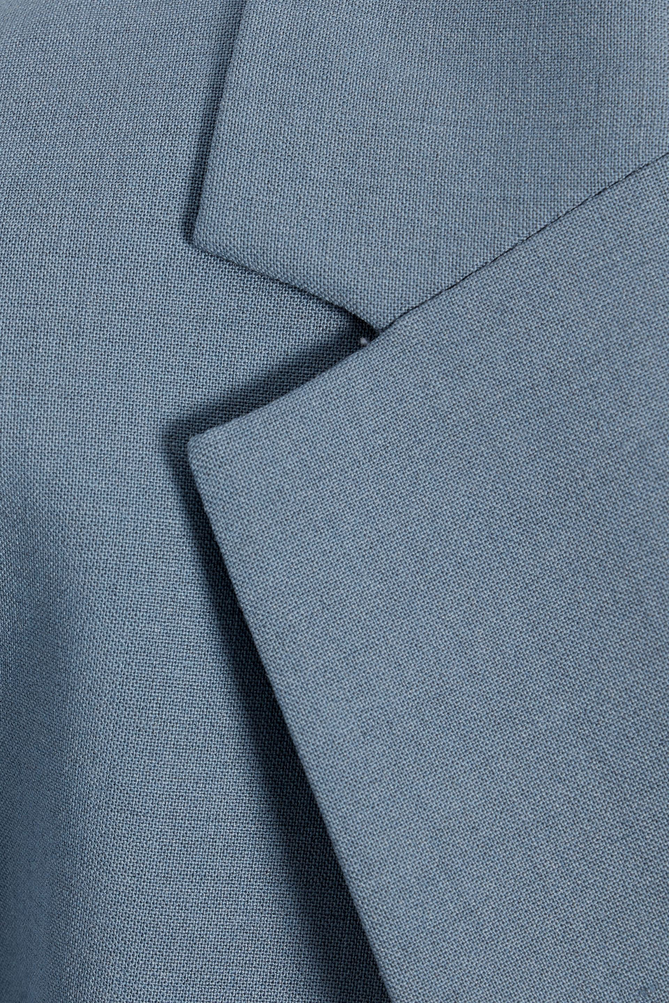 THEORY WOOL-BLEND BLAZER