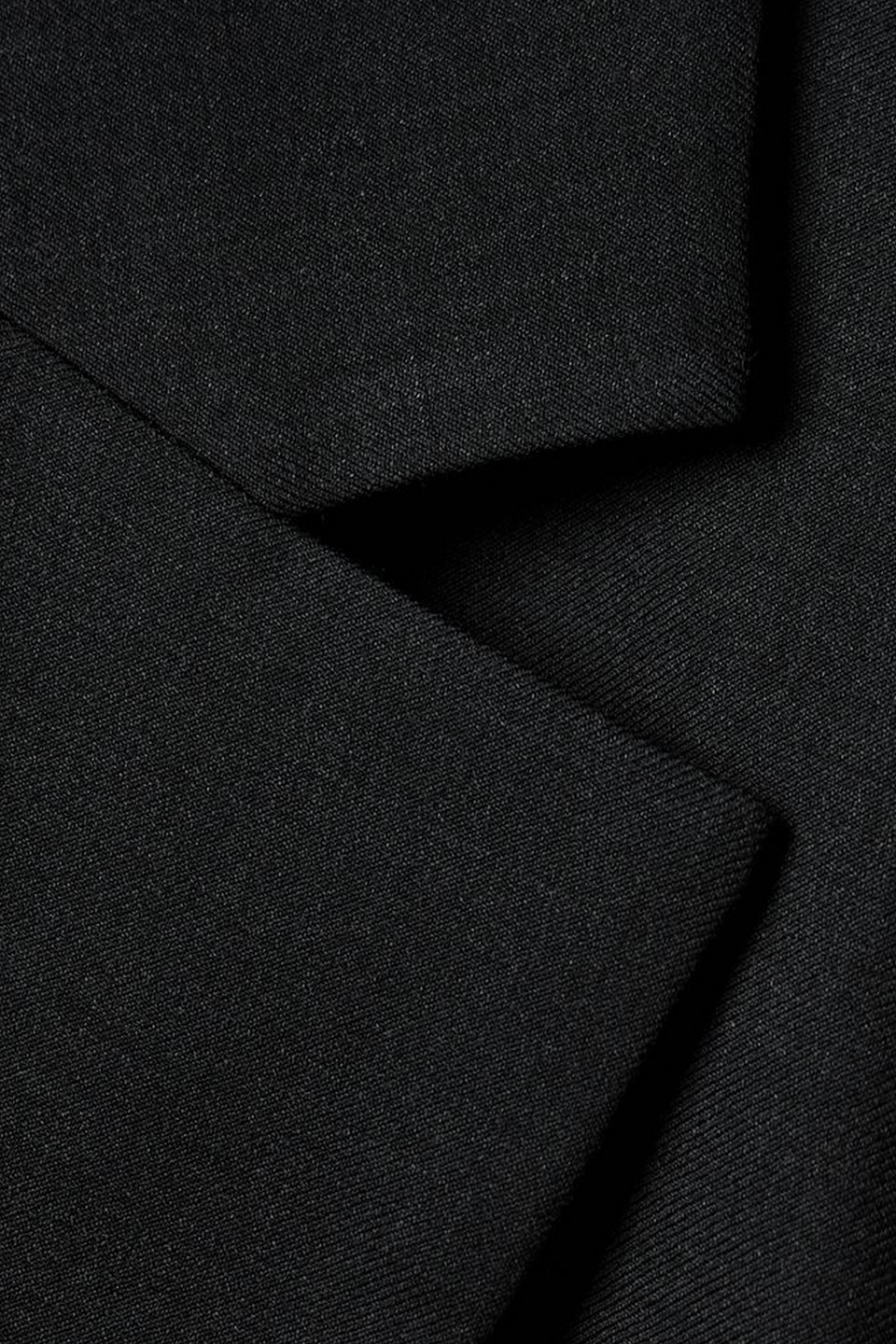 Beare Park Wool-twill Blazer In Charcoal