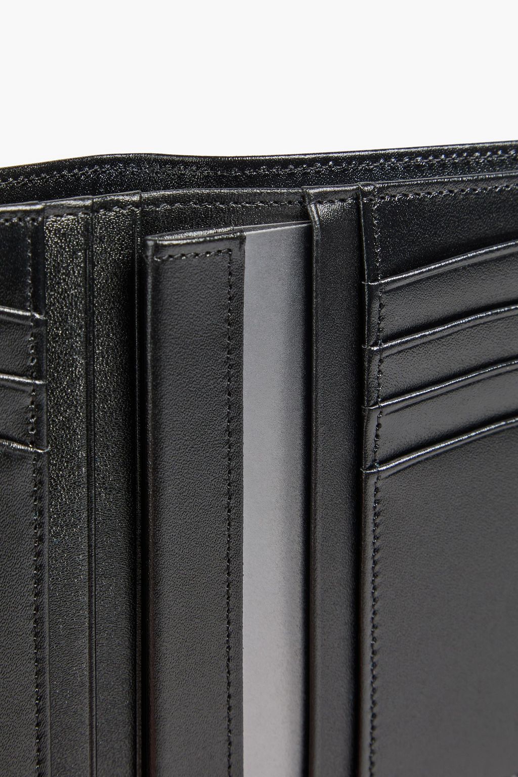 MONTBLANC Leather wallet