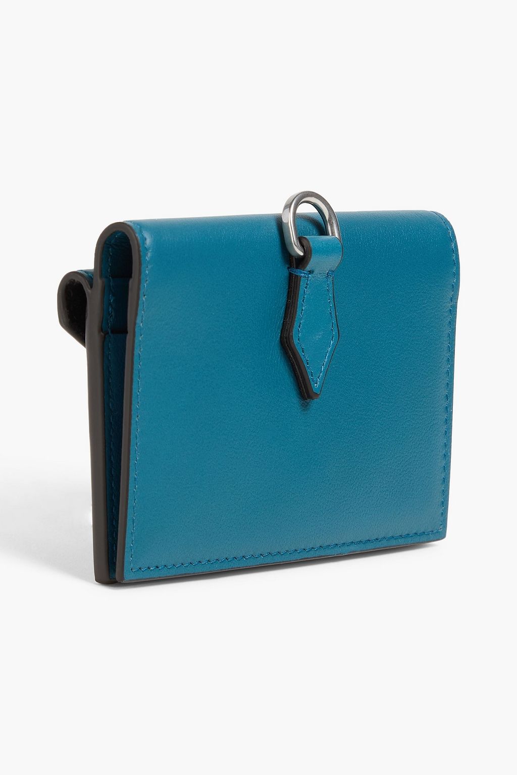 MONTBLANC 가죽 카드홀더
