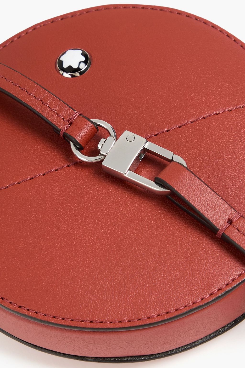 MONTBLANC Leather coin purse