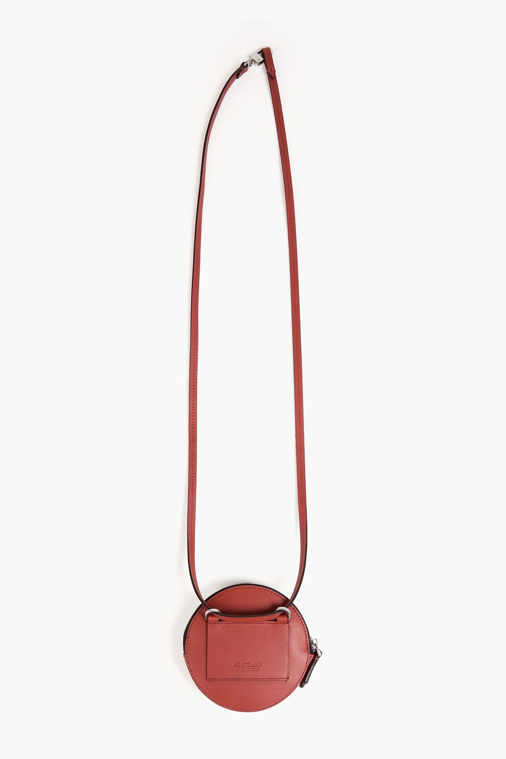 MONTBLANC Leather coin purse