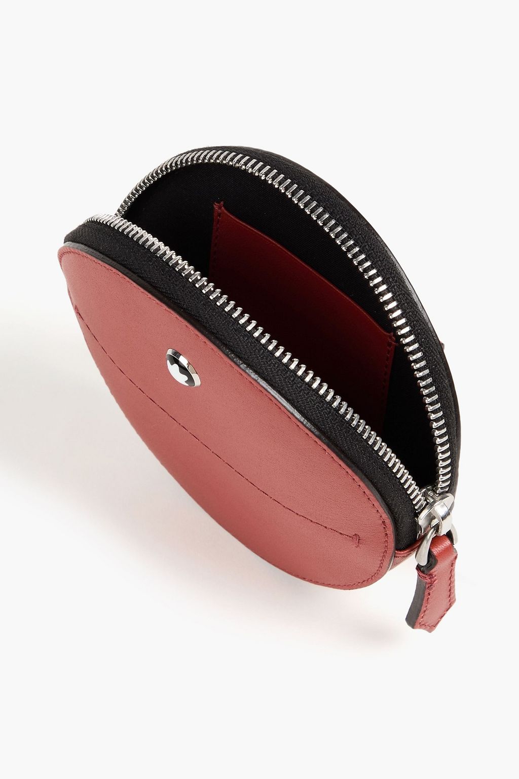 MONTBLANC Leather coin purse