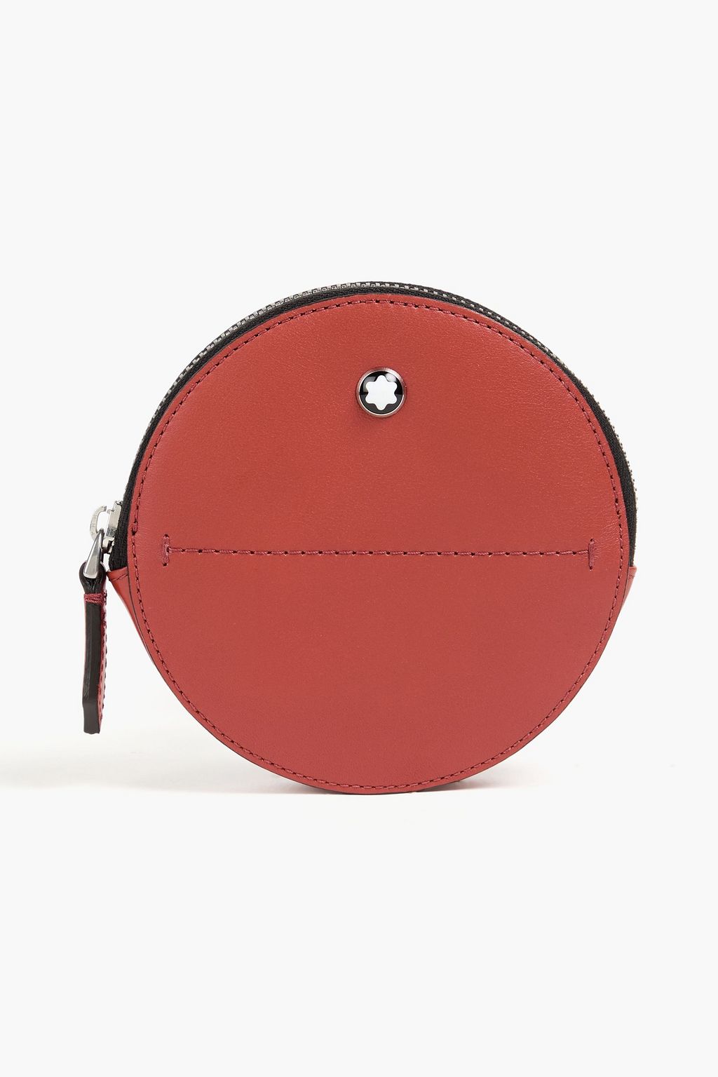MONTBLANC Leather coin purse