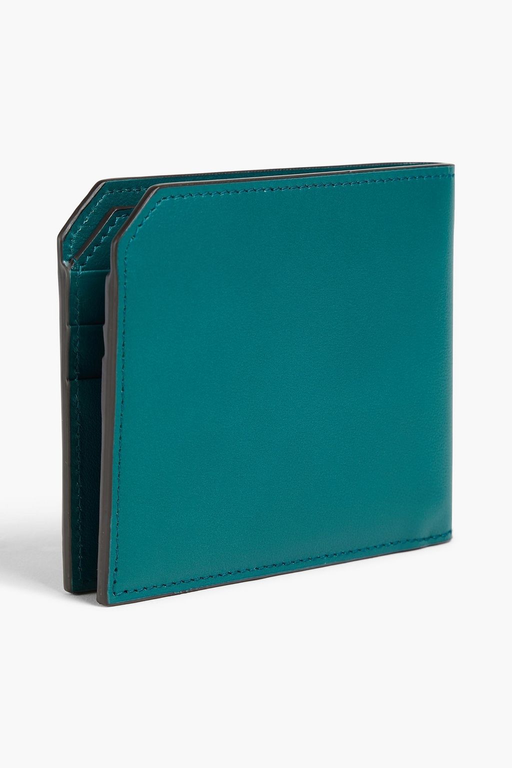 MONTBLANC Soft leather wallet