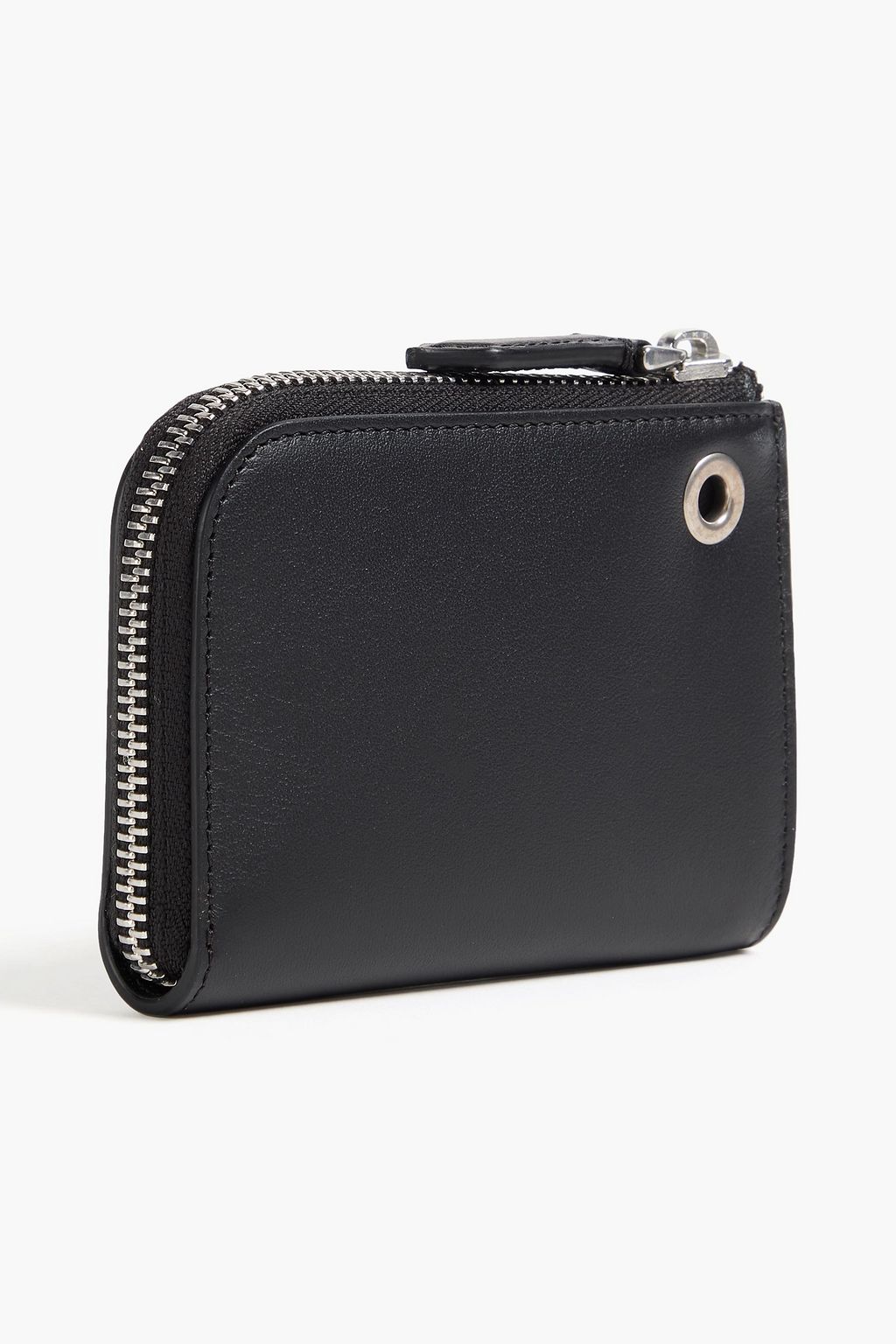 MONTBLANC 가죽 카드홀더