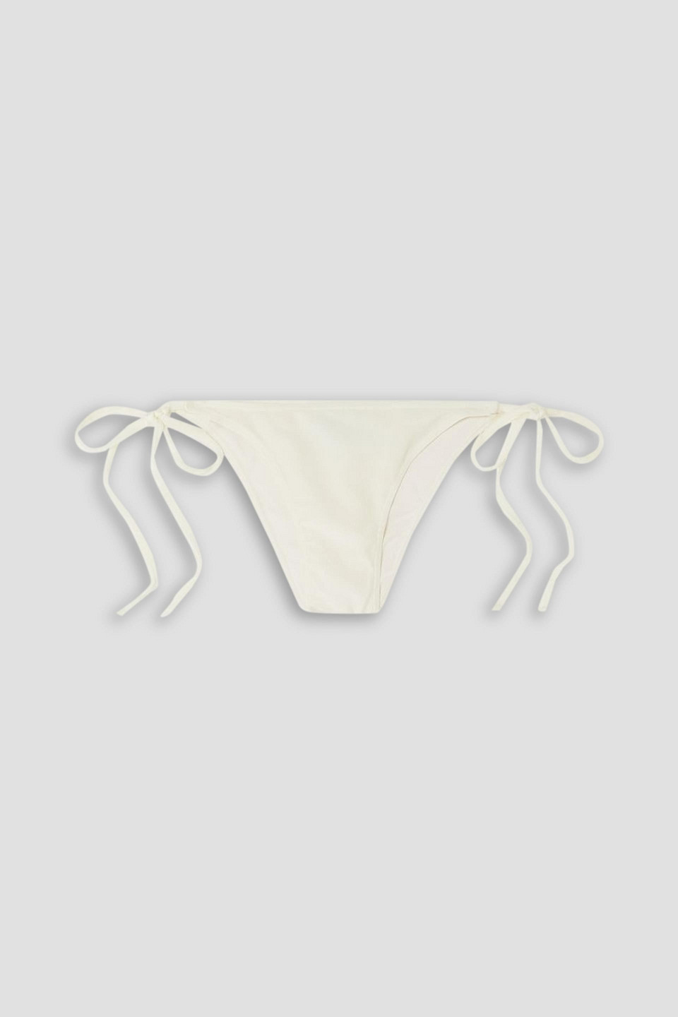 Patbo Bikini Briefs In Ivory