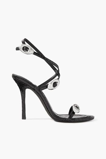 Alexander wang sandals sale hotsell