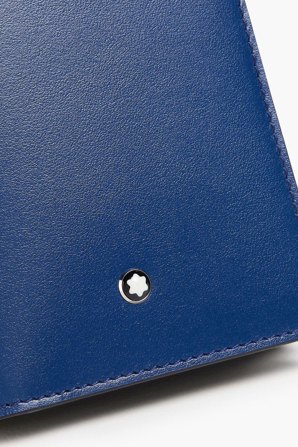 MONTBLANC レザー ウォレット