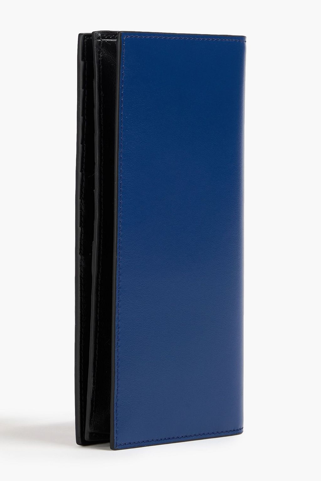 MONTBLANC レザー ウォレット