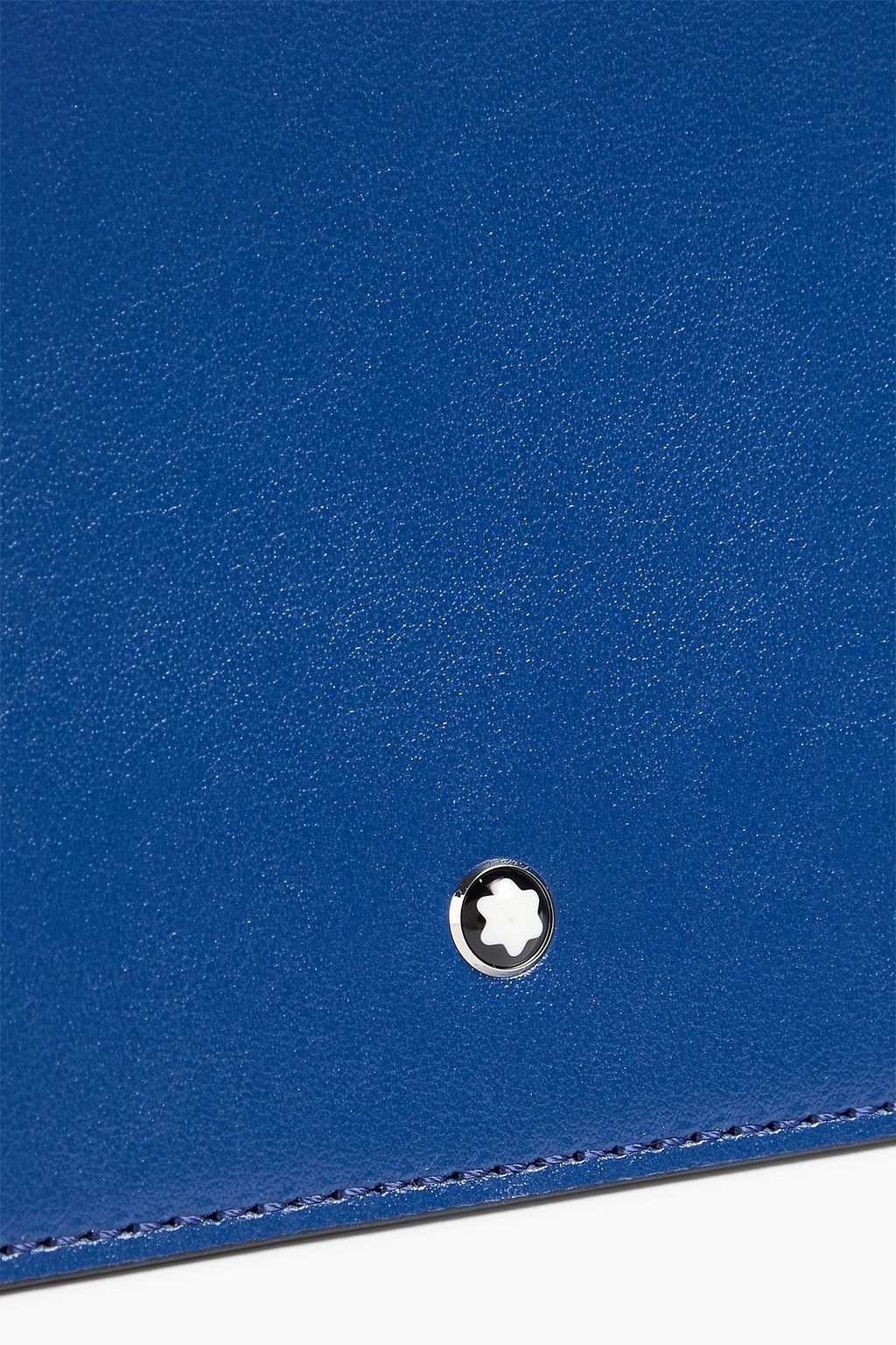 MONTBLANC Leather cardholder