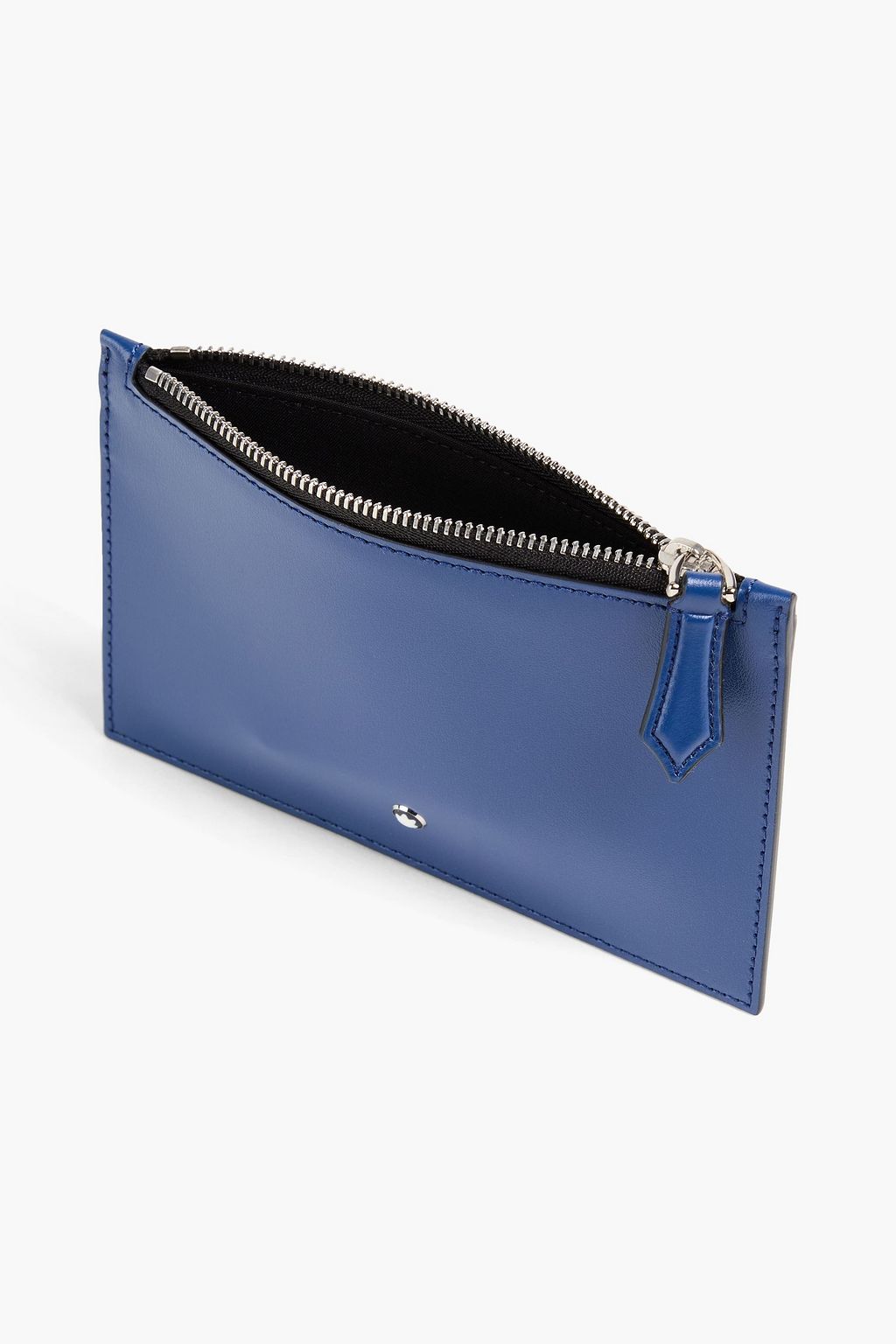 MONTBLANC Leather cardholder