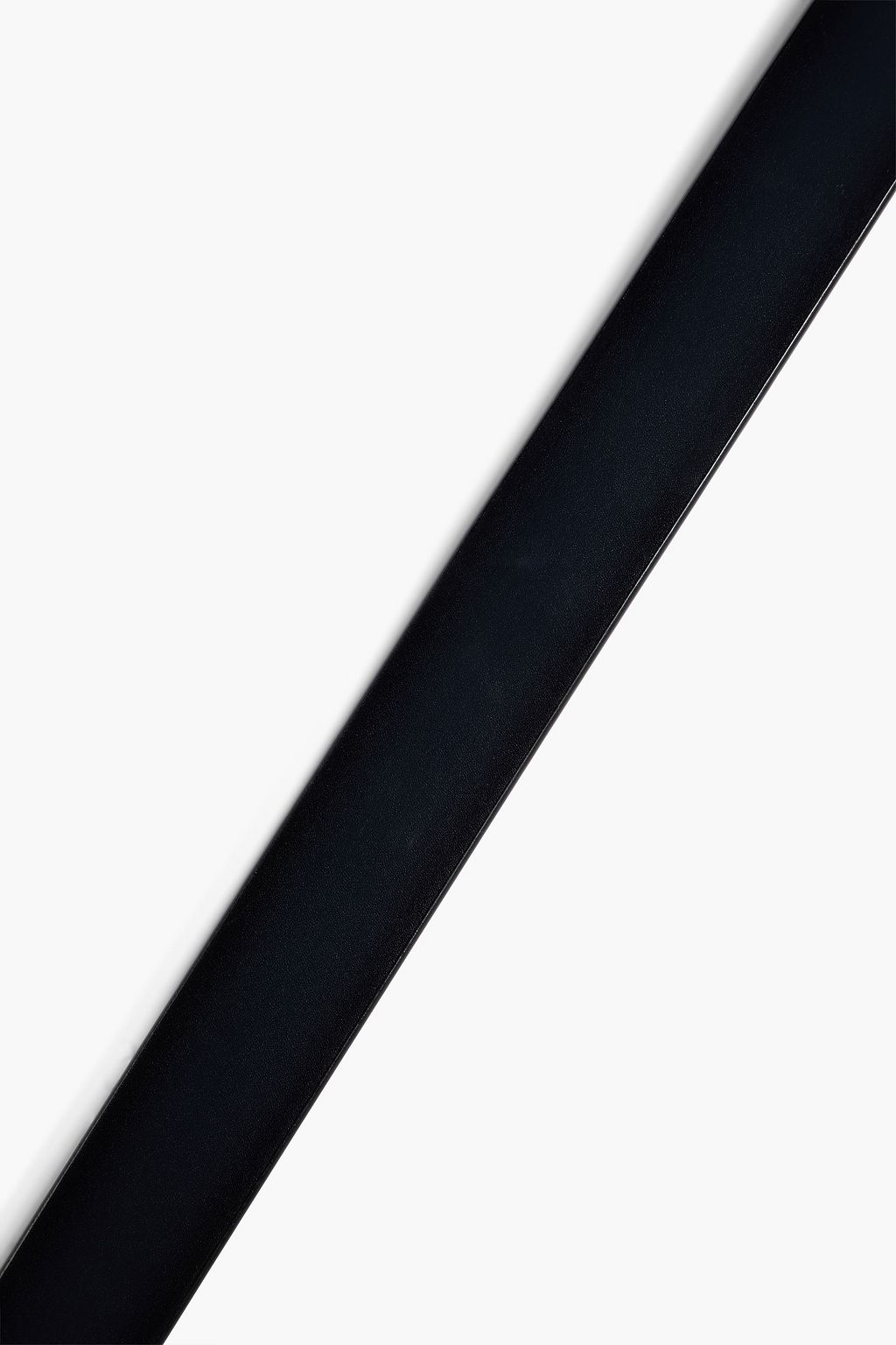 MONTBLANC Leather belt