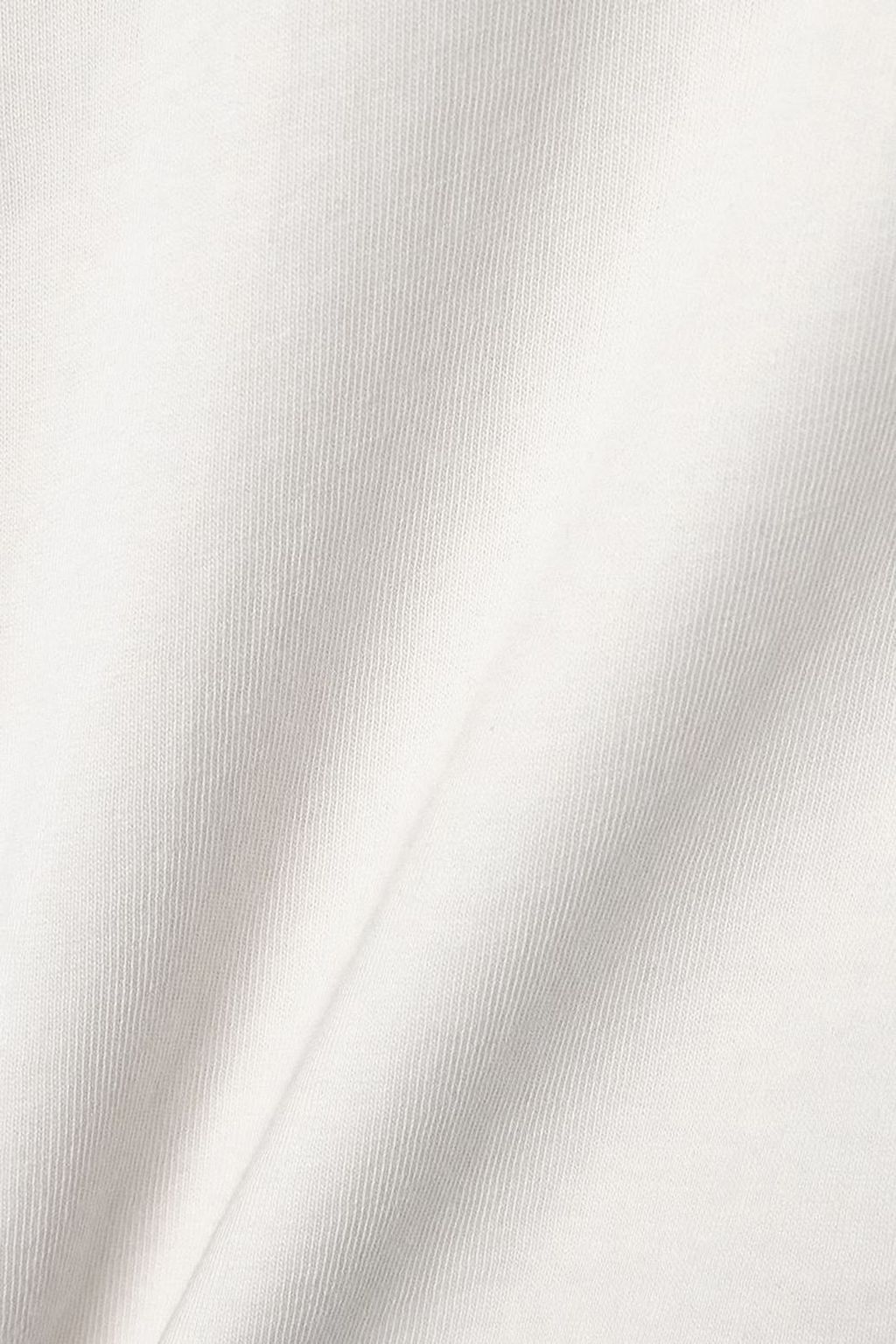 HAIKURE Coco cotton-jersey T-shirt