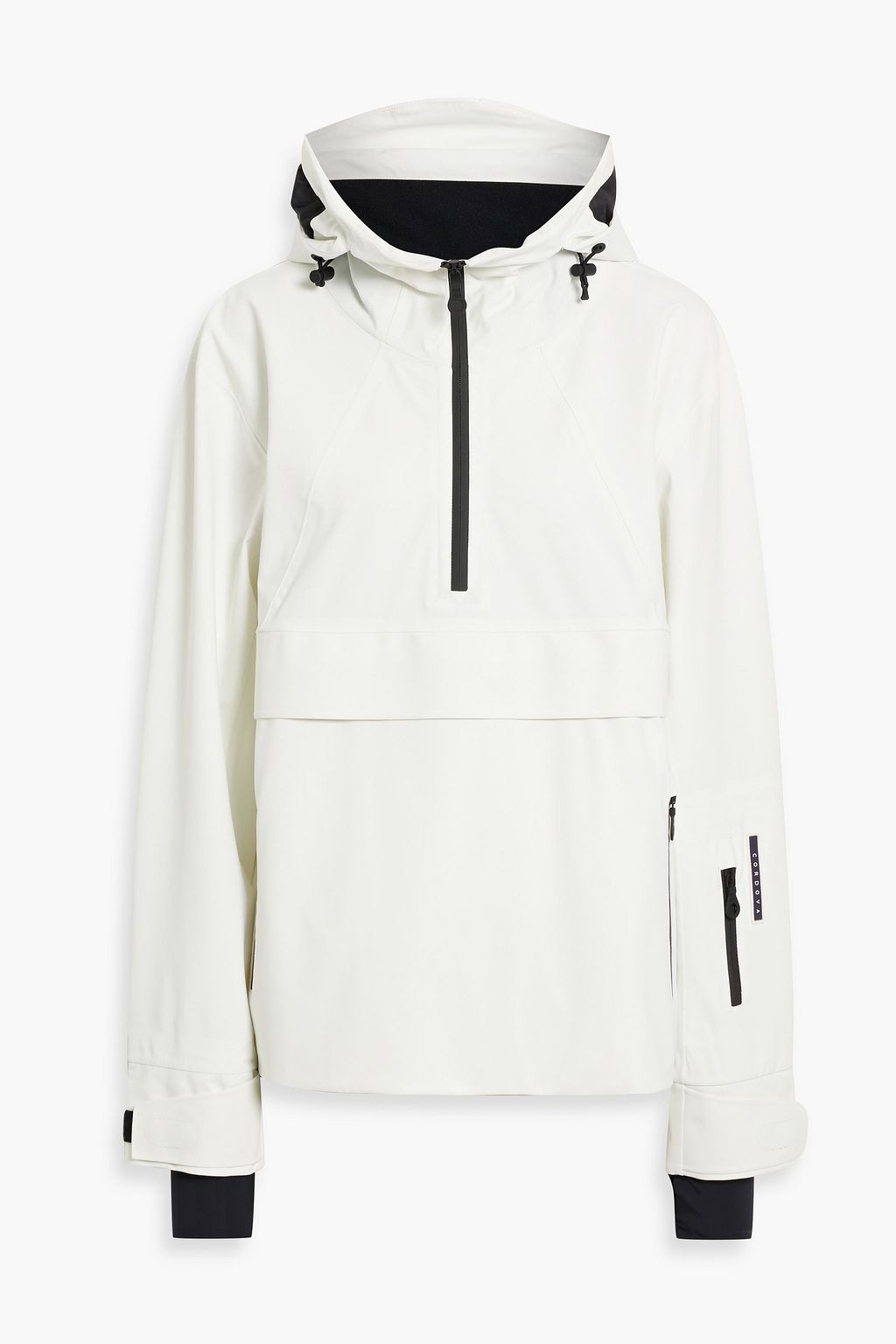 Outnet ski wear shop