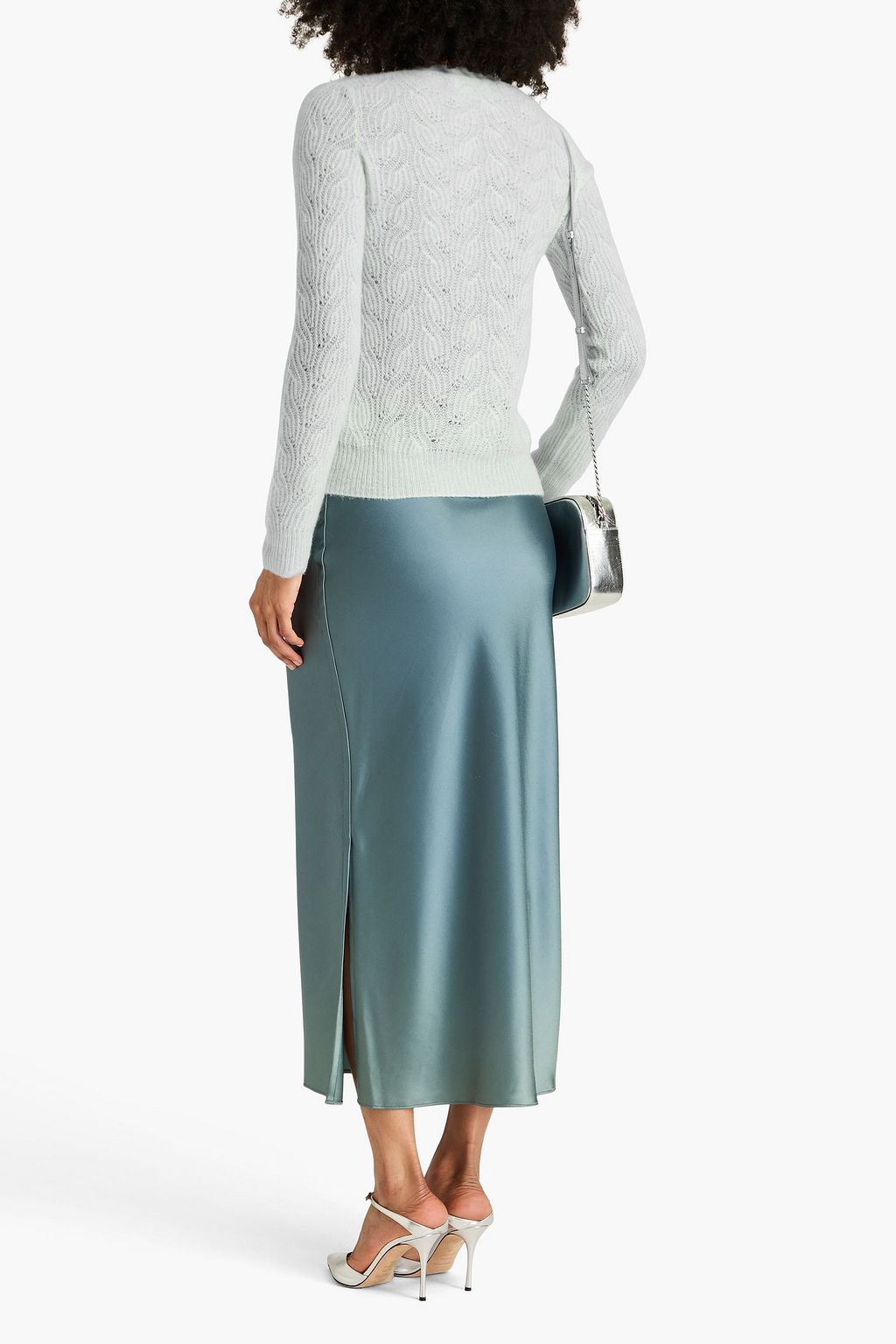 NAADAM Cashmere sweater