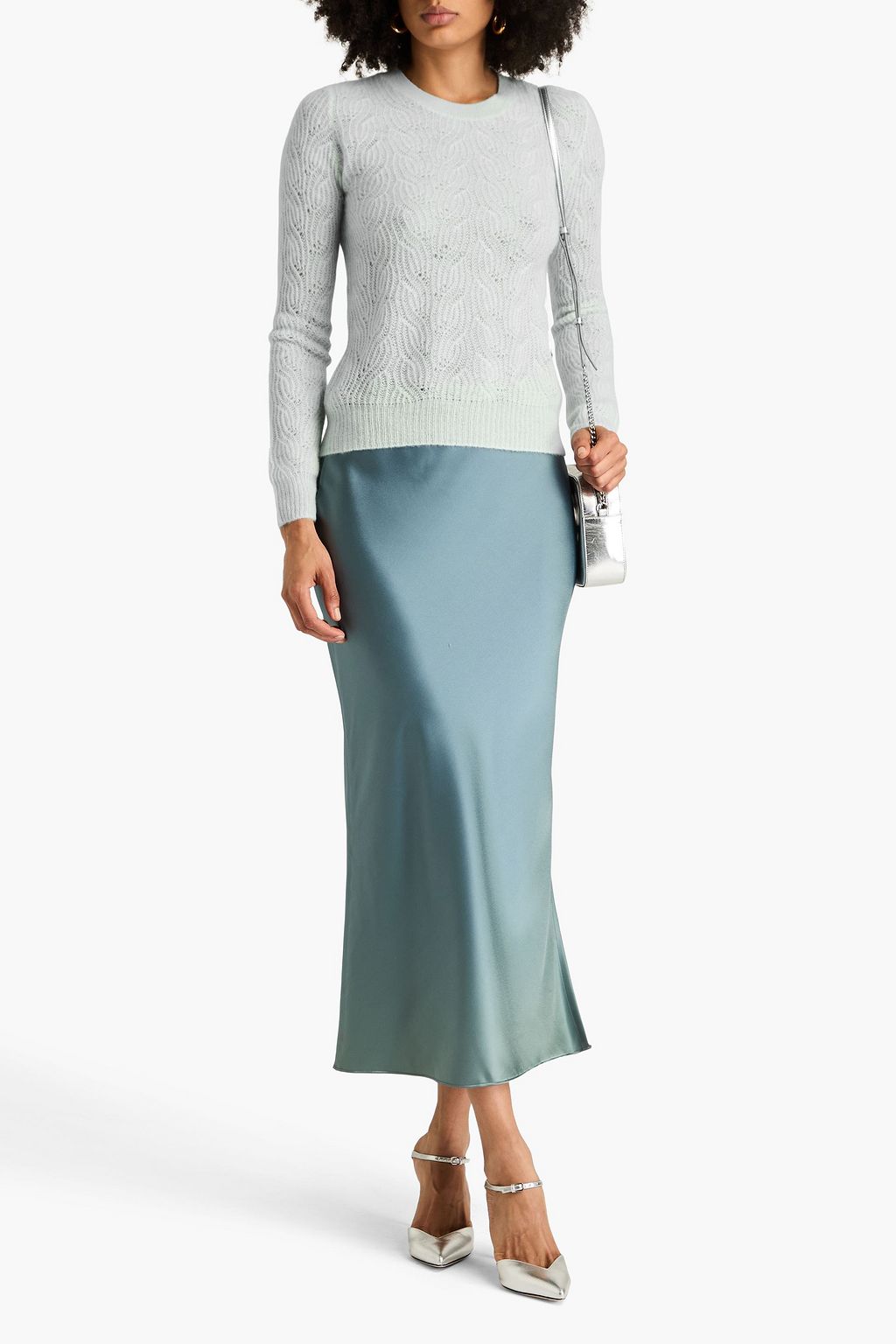 NAADAM Cashmere sweater