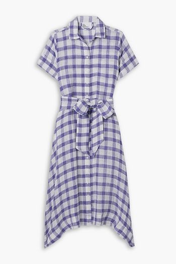 Women s Lisa Marie Fernandez Shirt Dresses Sale Up to 70 Off THE OUTNET