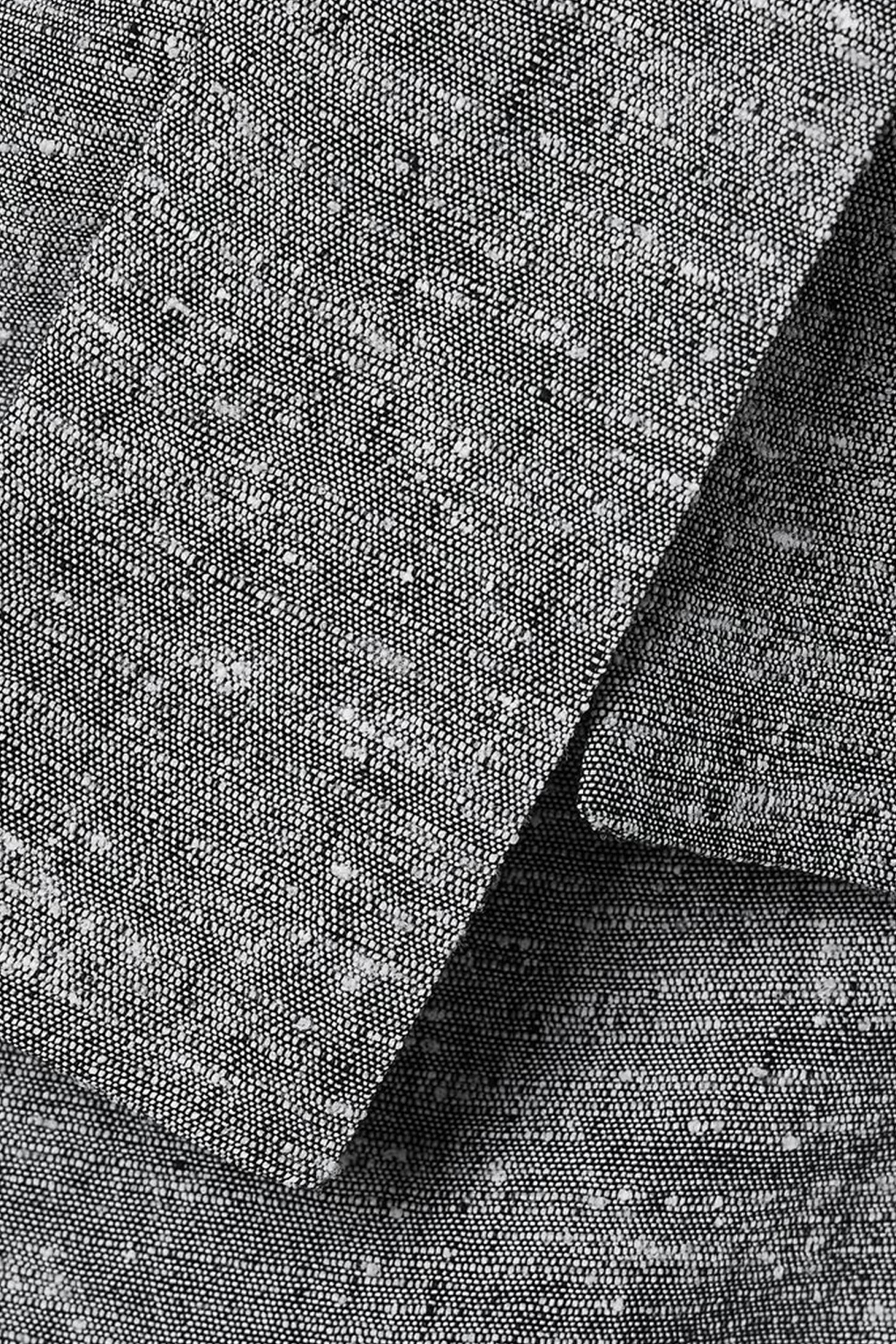 Lisa Marie Fernandez One-shoulder woven maxi dress