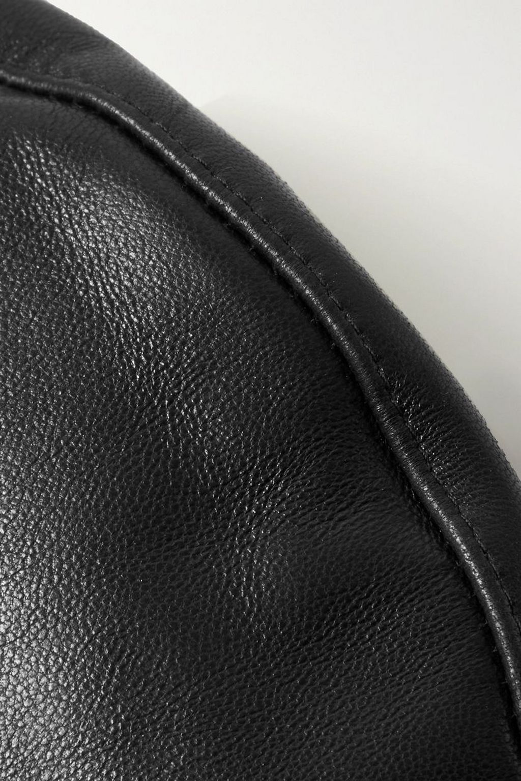 EUGENIA KIM Carter leather beret