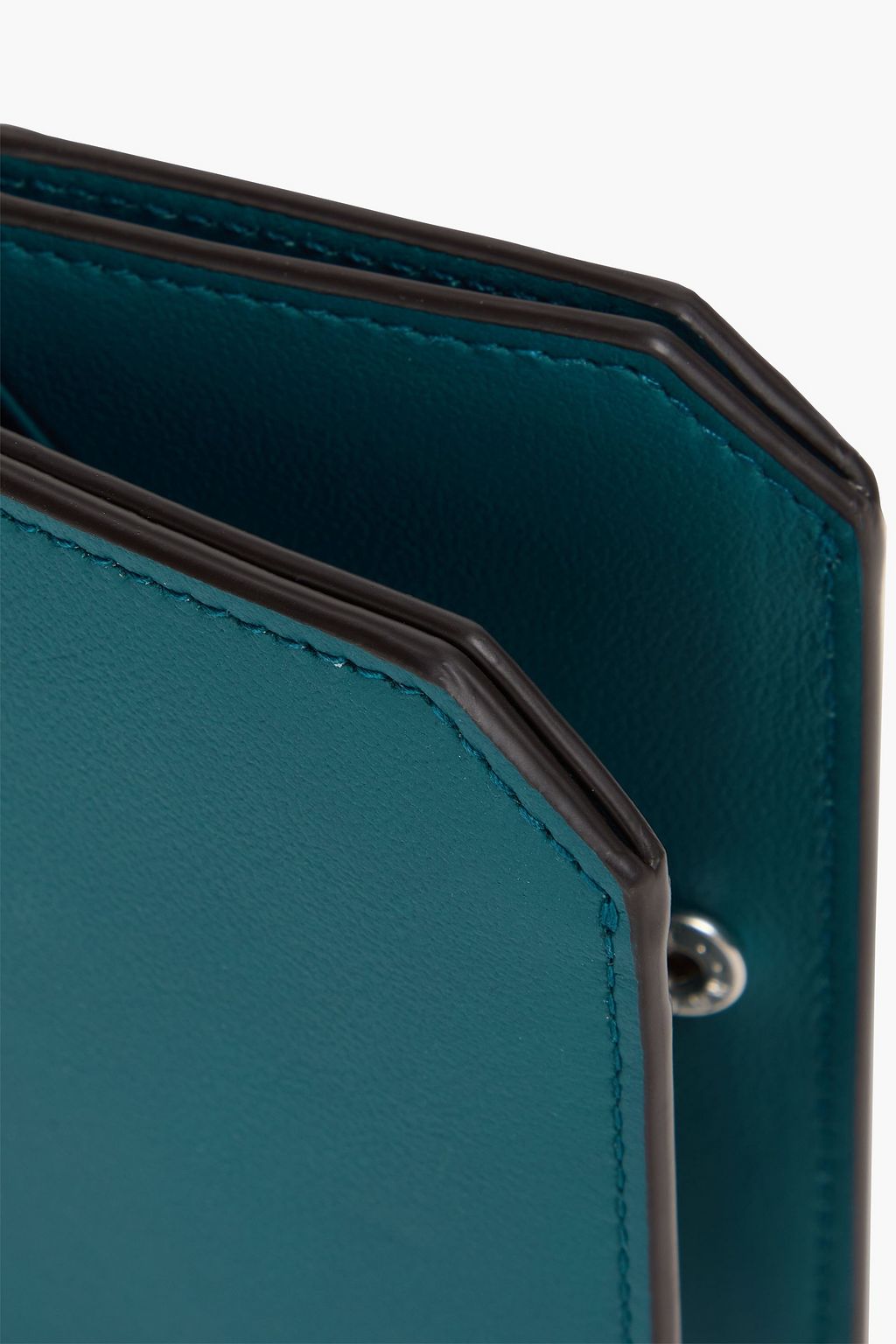 MONTBLANC Leather cardholder