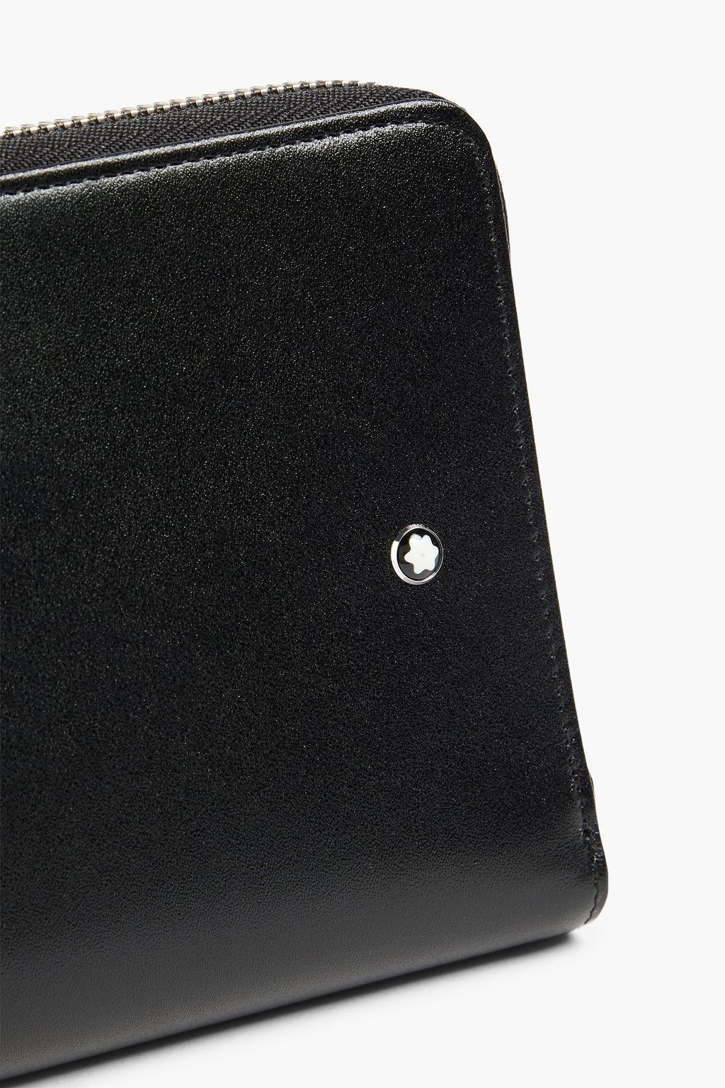 MONTBLANC Meisterstück leather wallet