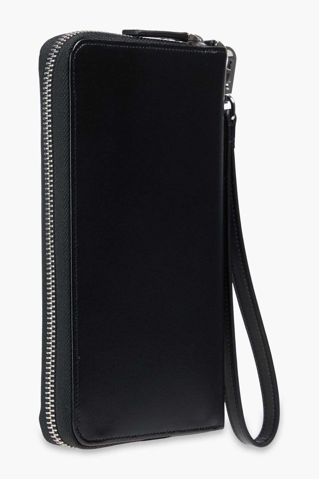 MONTBLANC Meisterstück leather wallet
