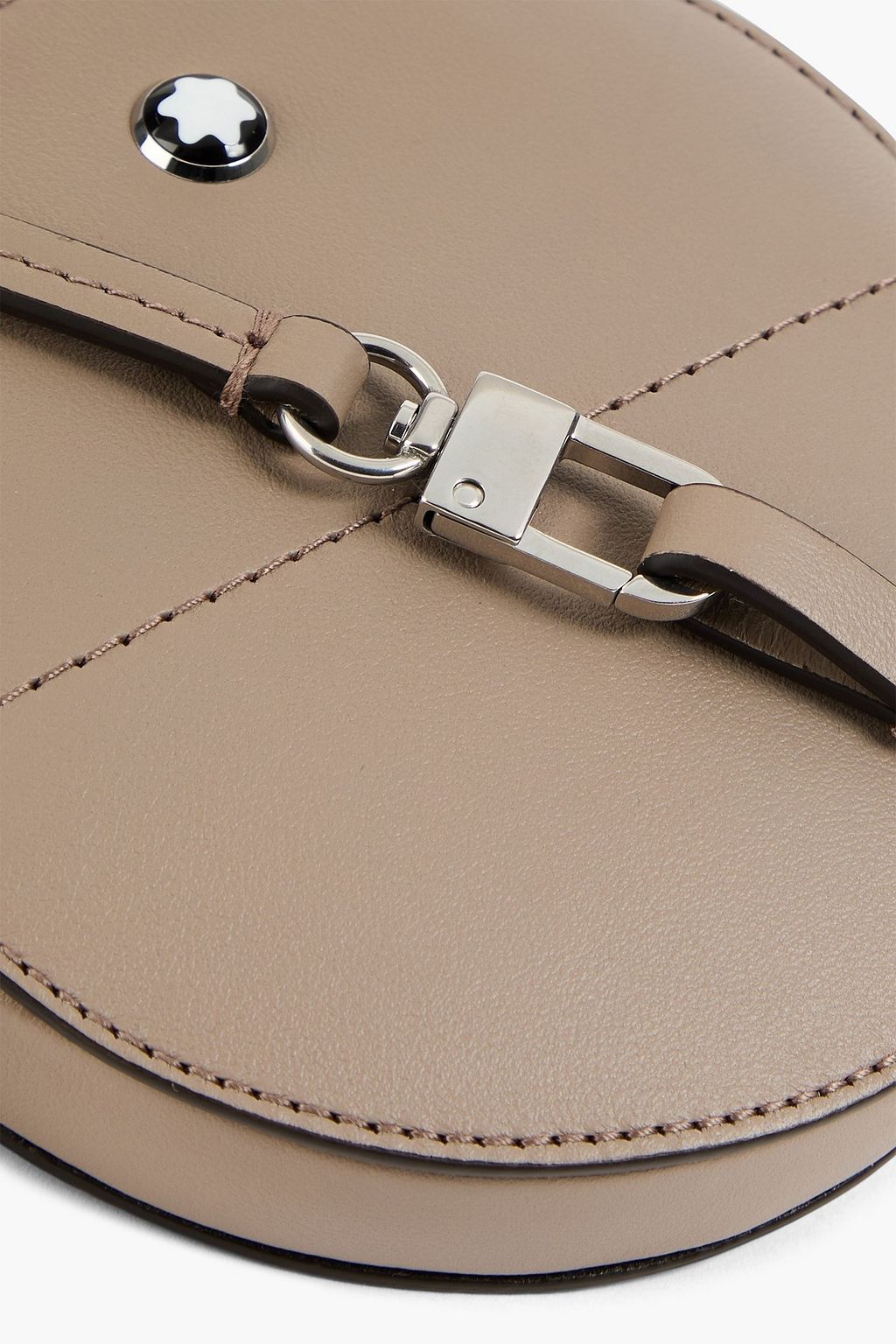 MONTBLANC Leather coin purse