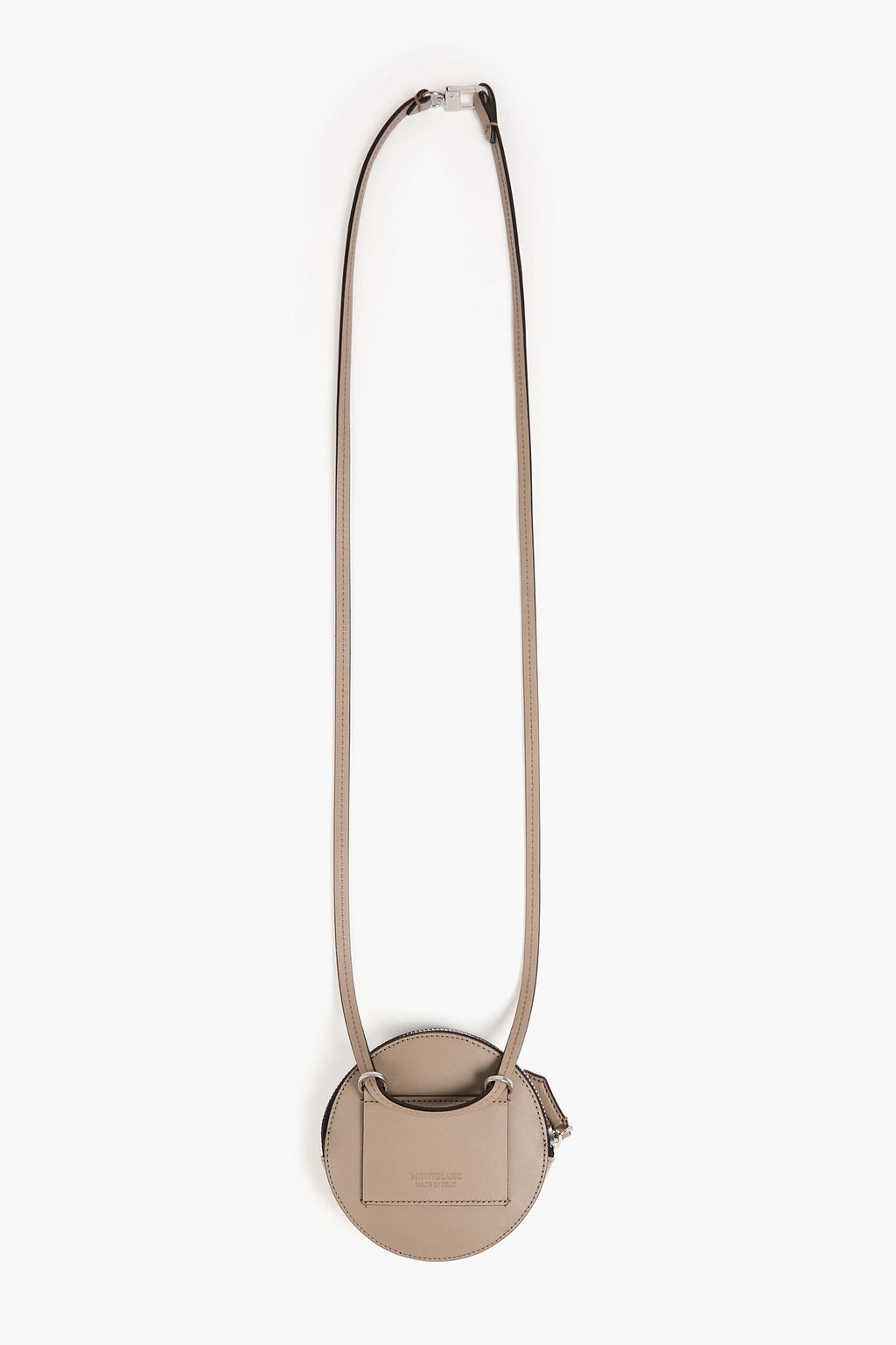 MONTBLANC Leather coin purse