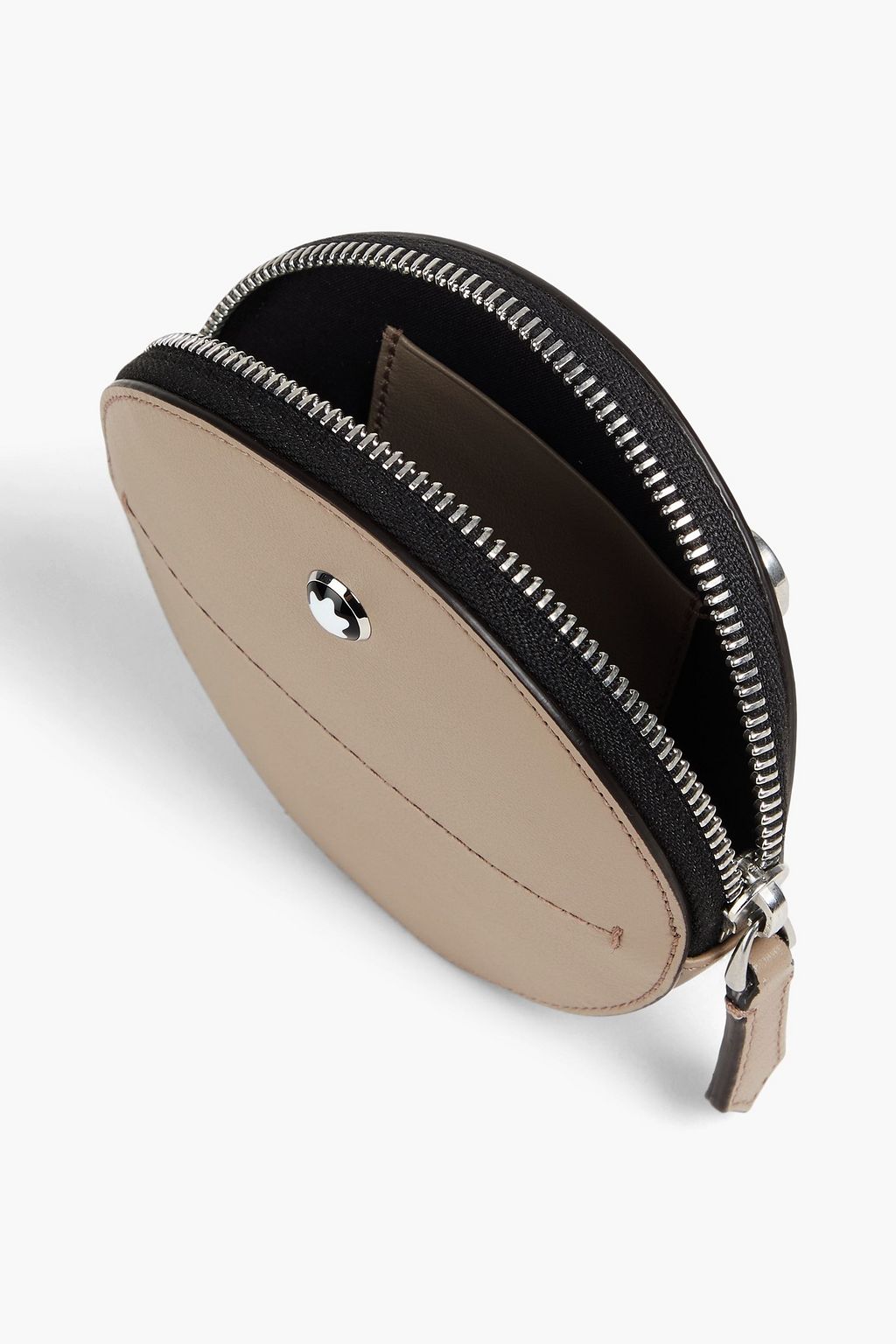 MONTBLANC Leather coin purse
