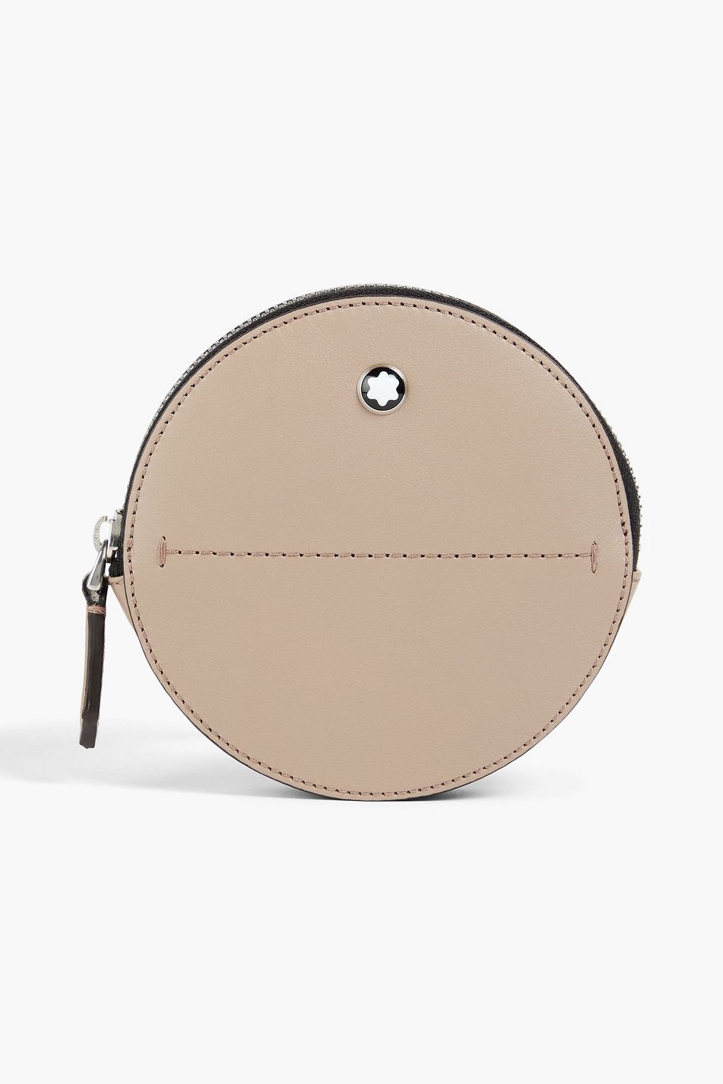 MONTBLANC Leather coin purse