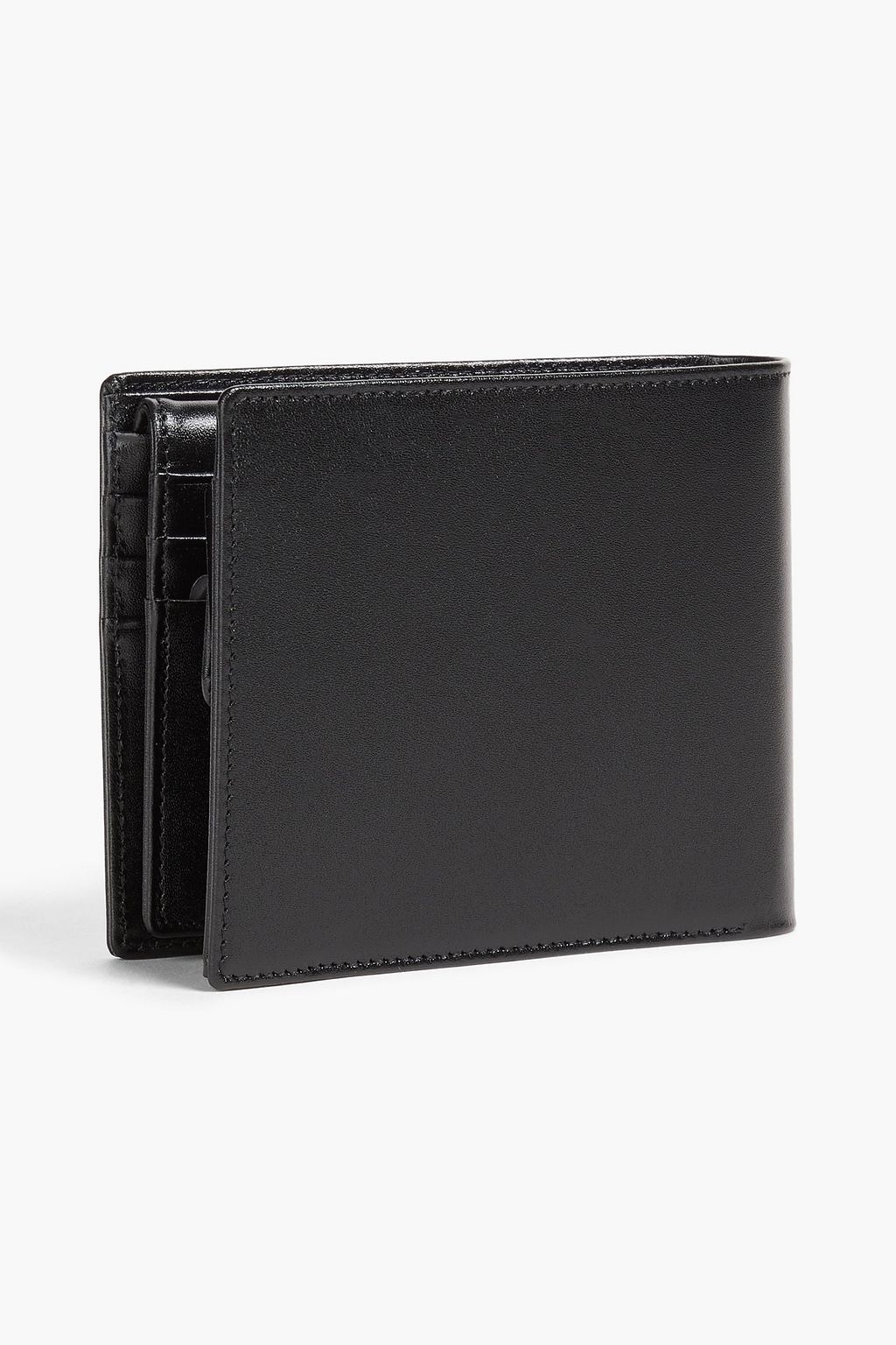 MONTBLANC Leather wallet