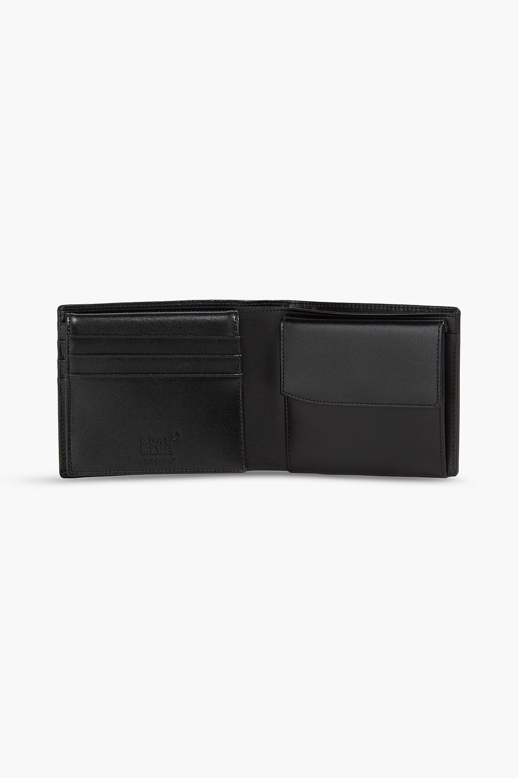 MONTBLANC Leather wallet