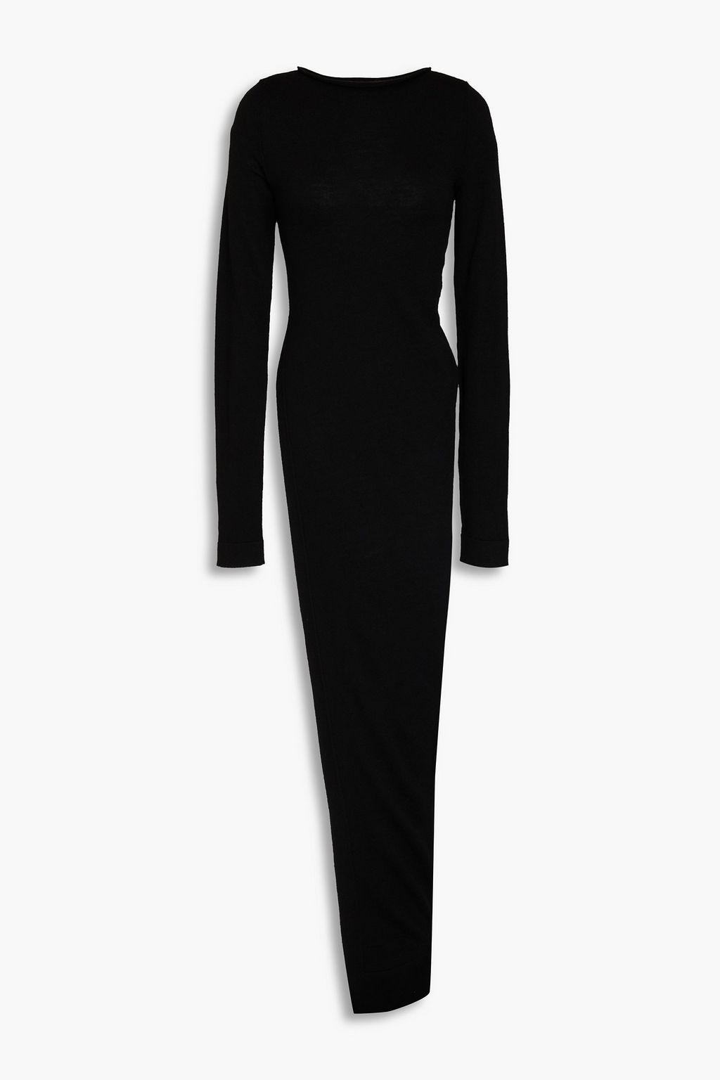 Rick Owens アシメントリートップス Rick Owens アシメントリートップス