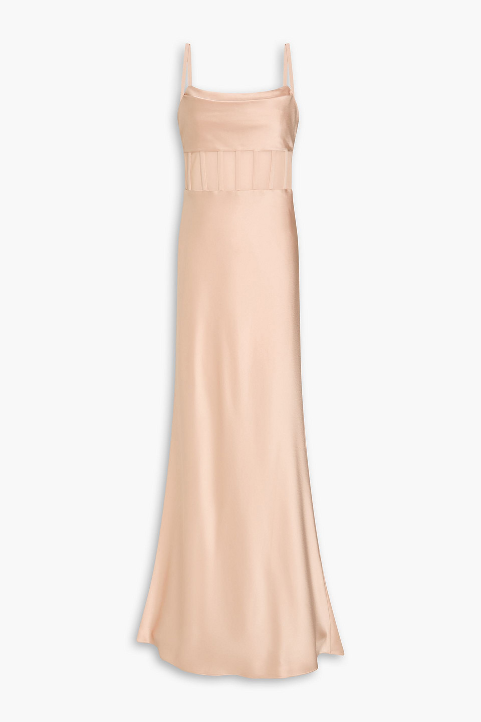 Olivia Corset Mesh Dress Olivia Corset Mesh Dress
