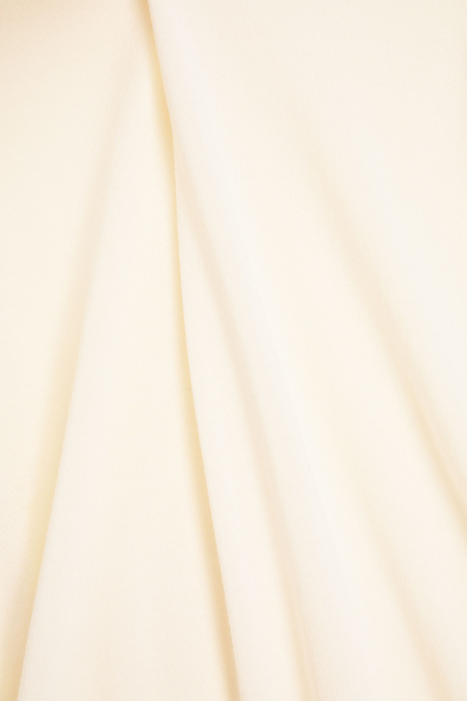 Marni Wool And Silk-blend Sweater In Ivory