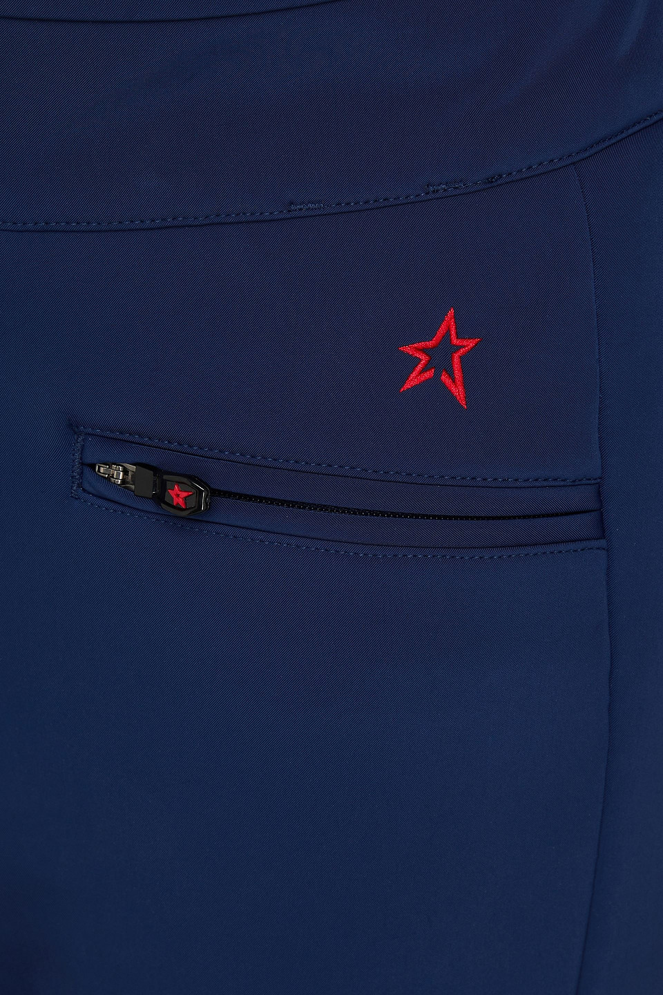 Perfect Moment Aurora Ski Pants In Navy