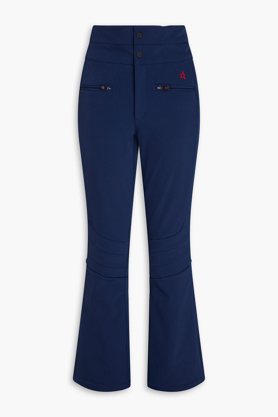 Perfect Moment Aurora Ski Pants In Navy