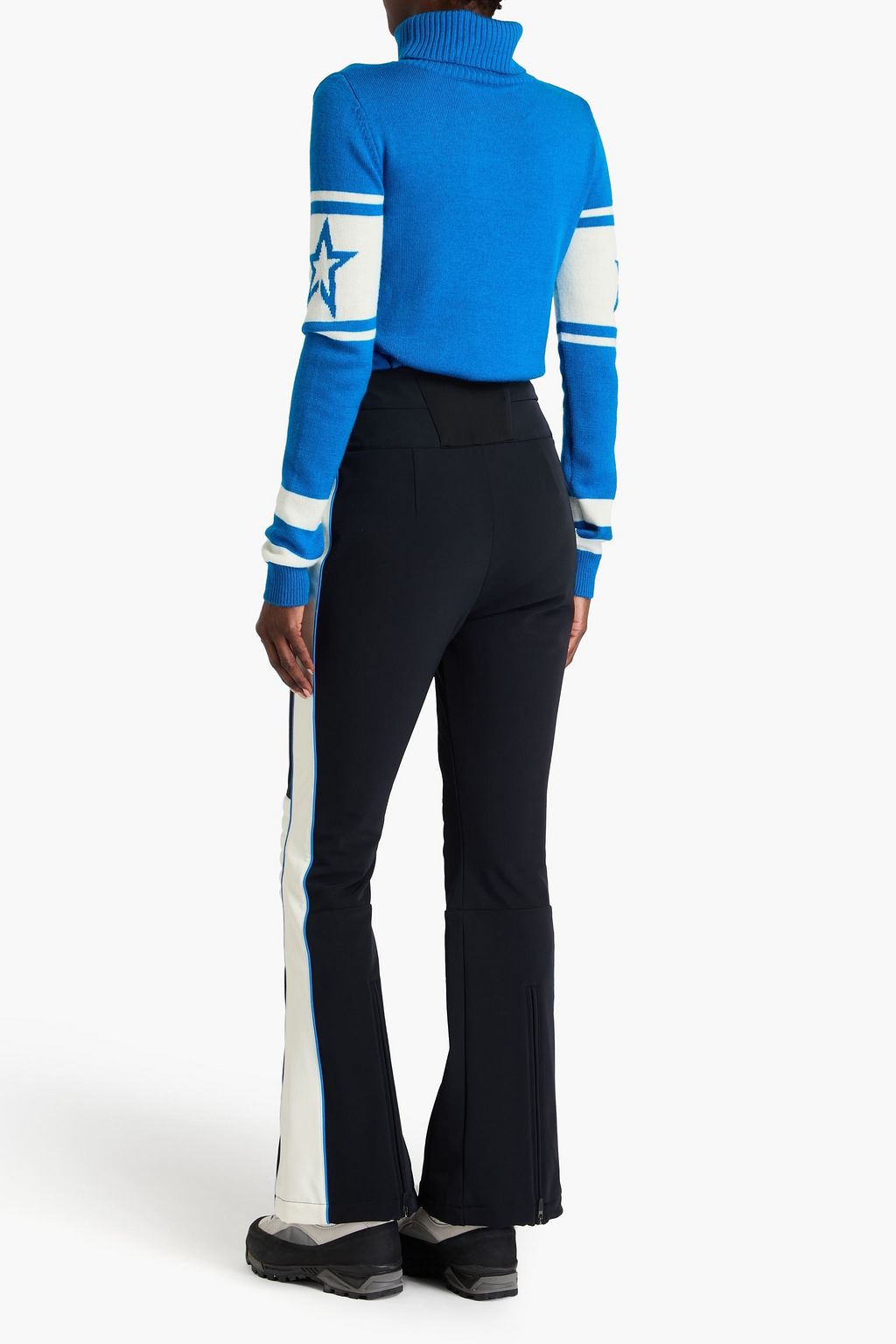 PERFECT MOMENT Linda quilted ski pants