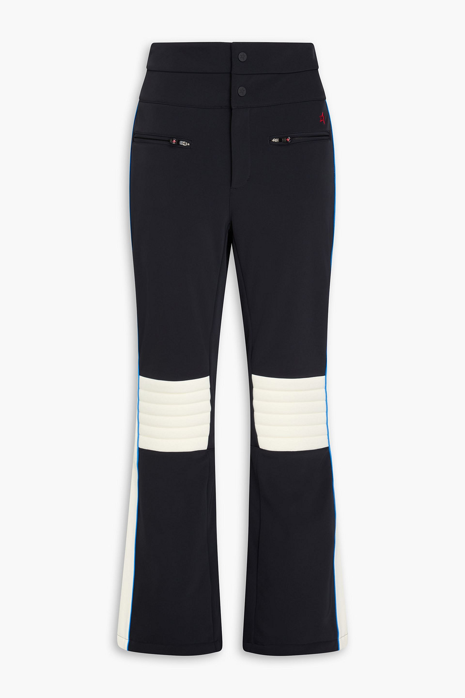 PERFECT MOMENT LINDA QUILTED SKI PANTS