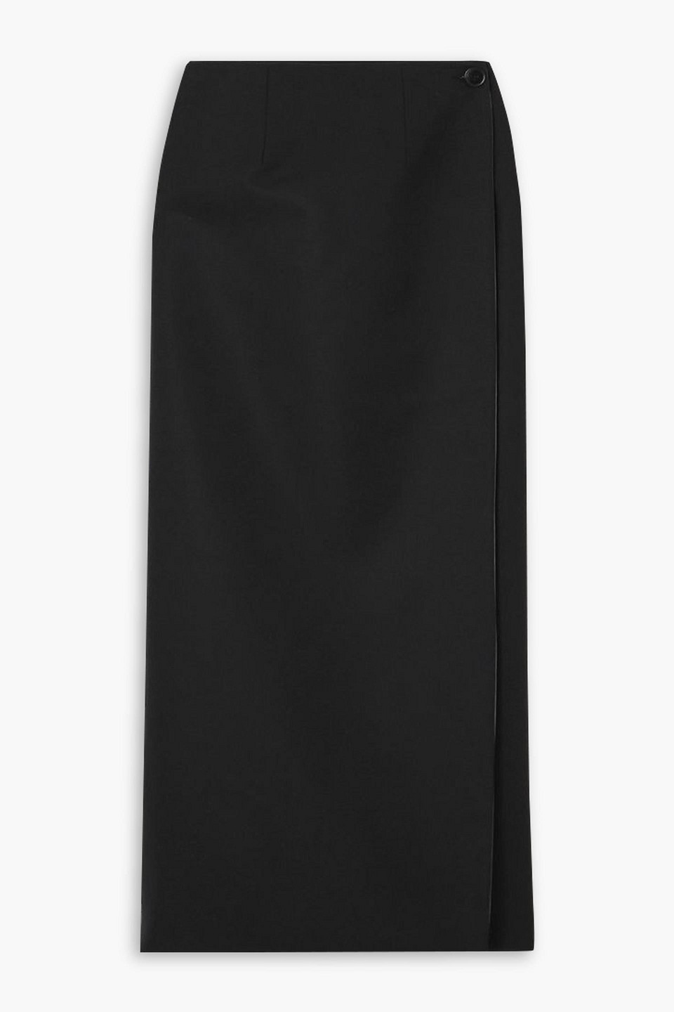 Marie Adam - Leenaerdt Leenaerdt In Black