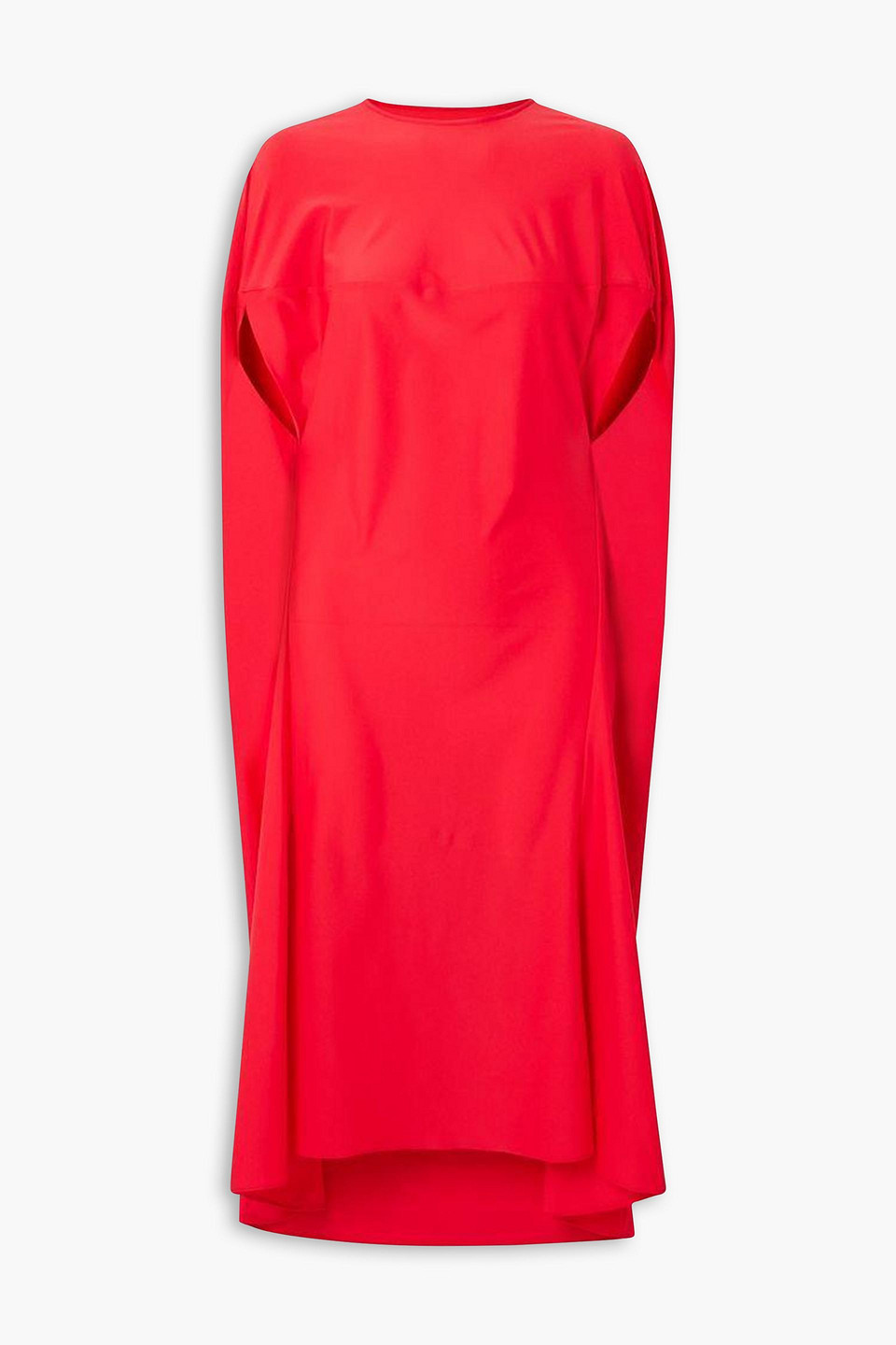 Marie Adam - Leenaerdt Leenaerdt In Red