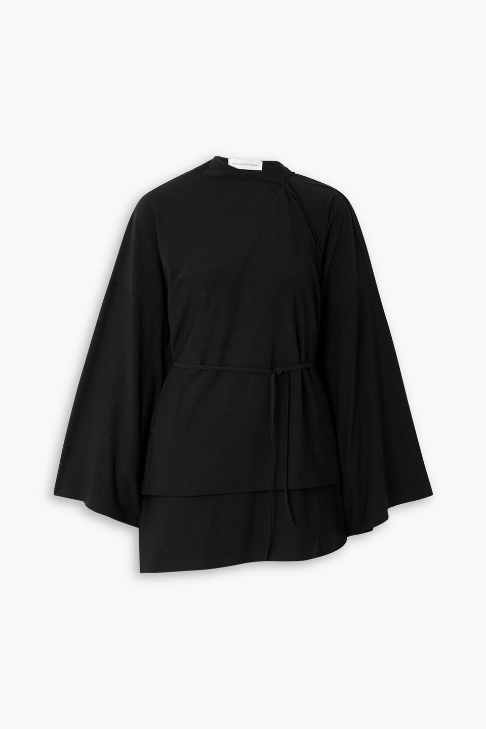 Marie Adam - Leenaerdt Leenaerdt In Black