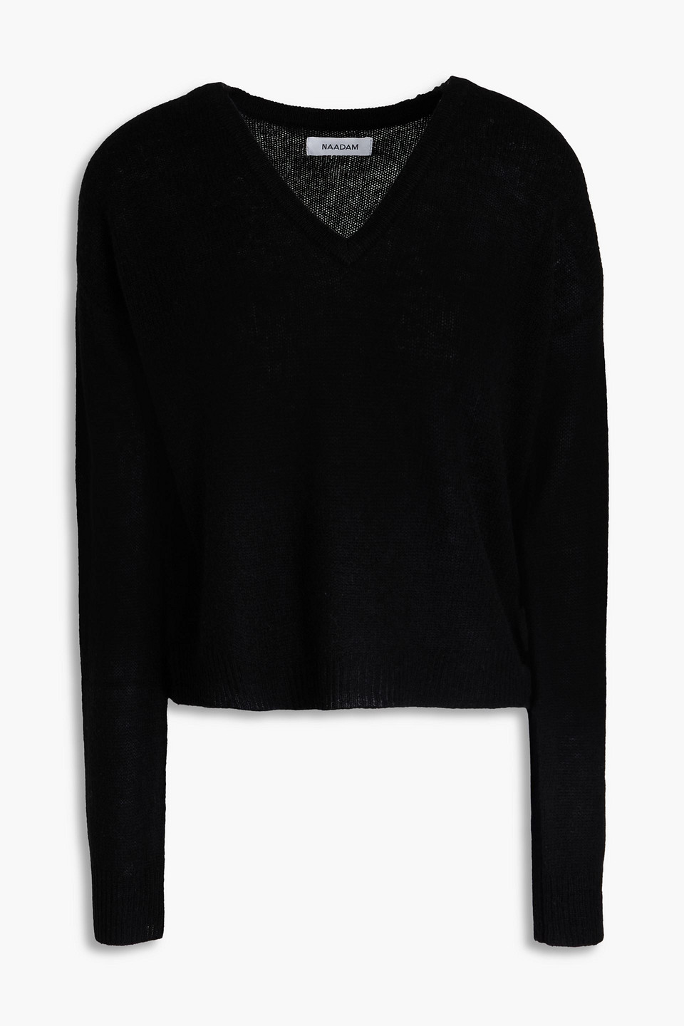 Cashmere sweater
