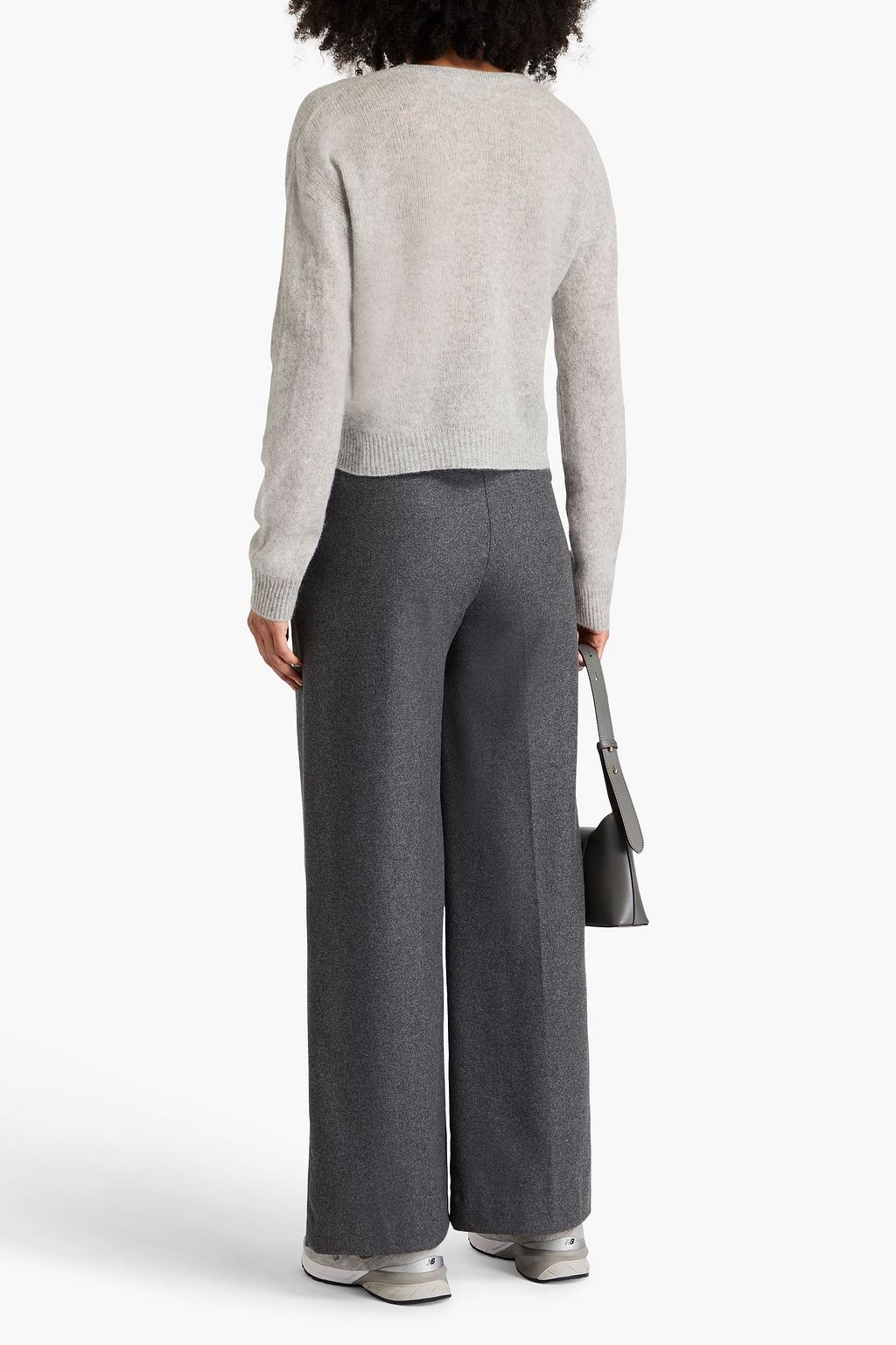NAADAM Cashmere sweater