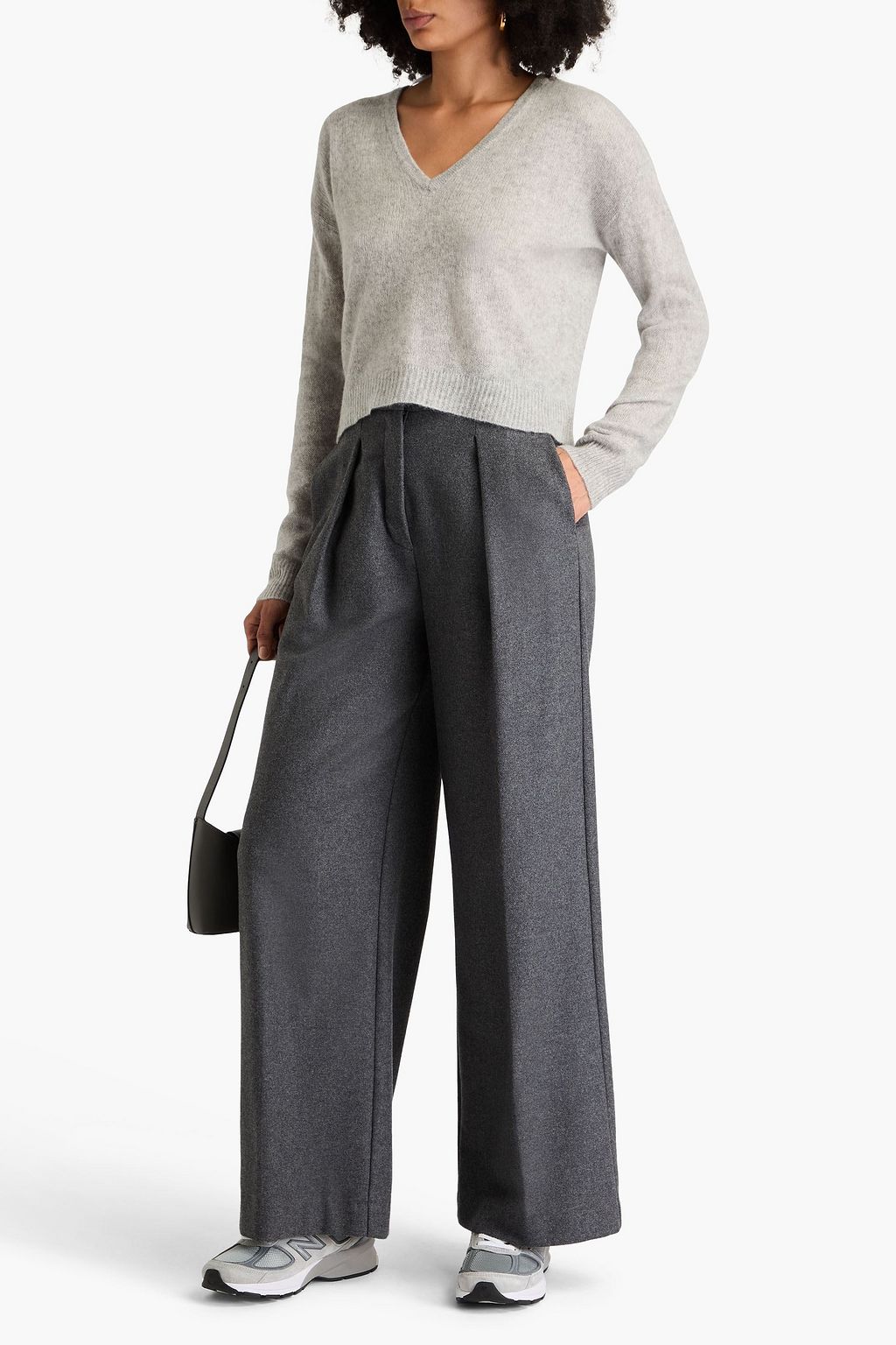 NAADAM Cashmere sweater