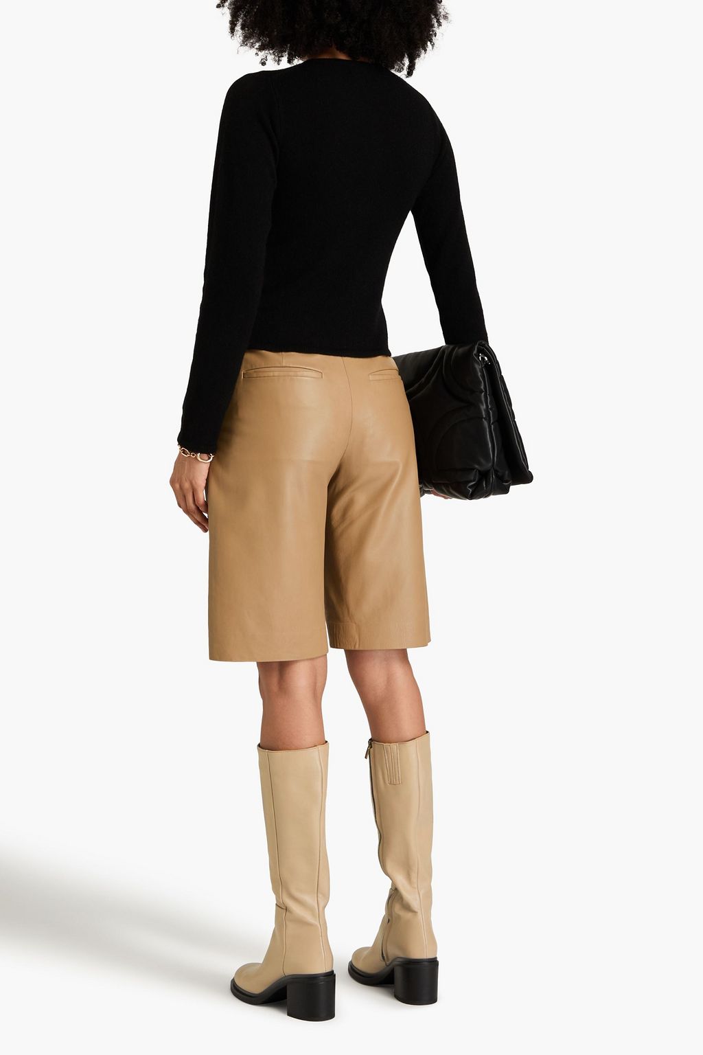 NAADAM Cashmere cardigan